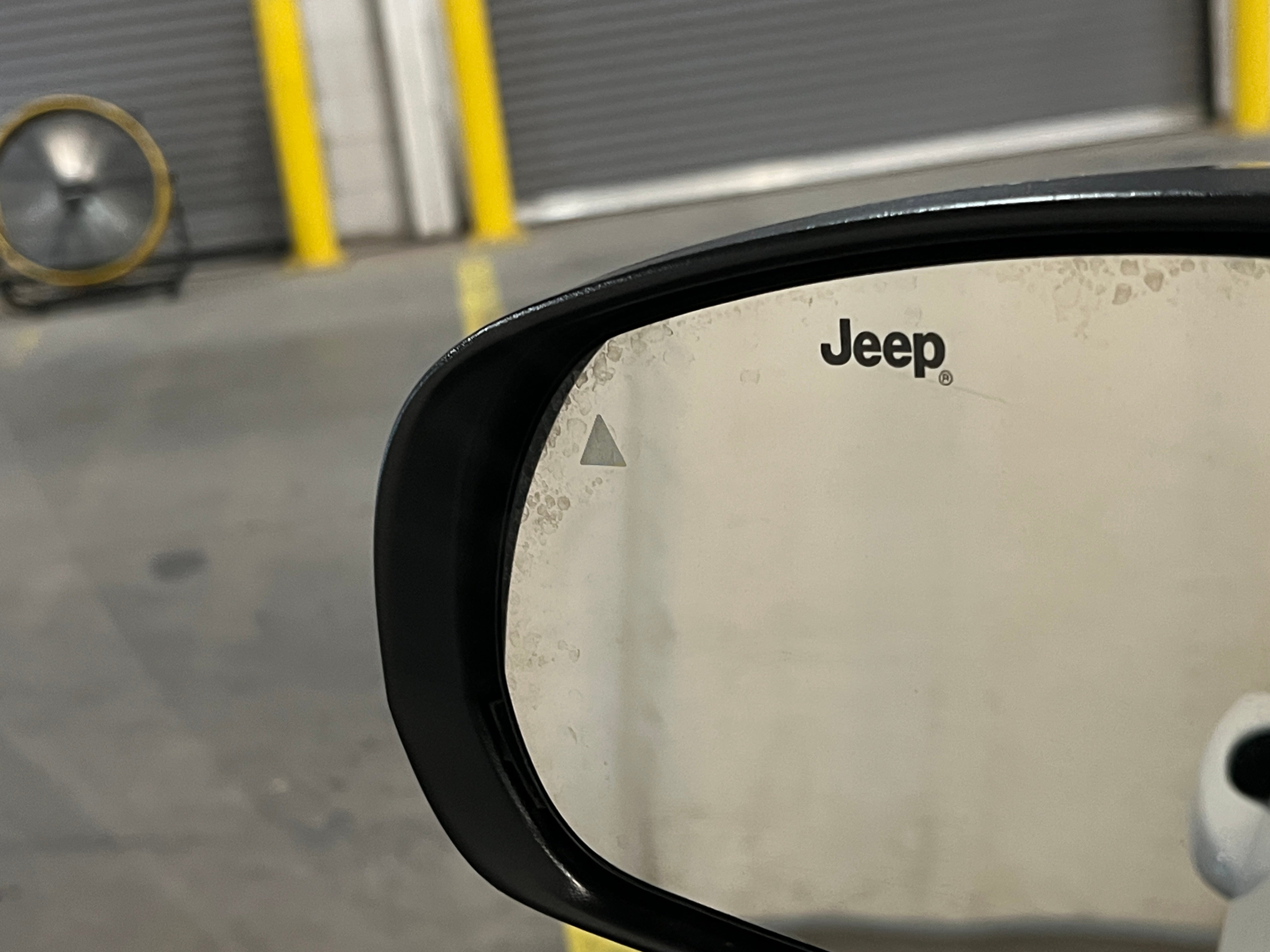 2025 Jeep Compass Trailhawk - Photo 11
