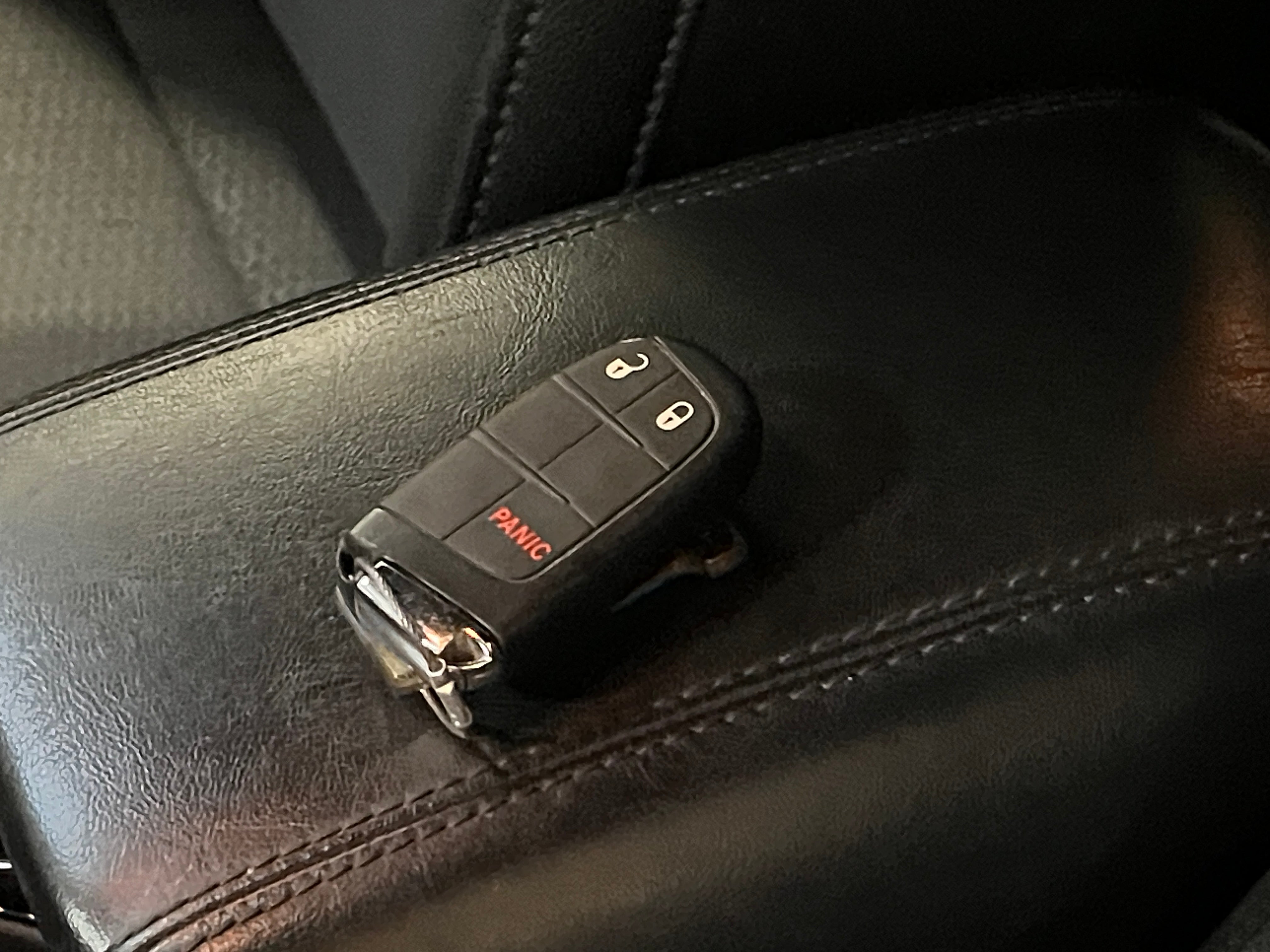 2025 Jeep Compass Trailhawk - Photo 12
