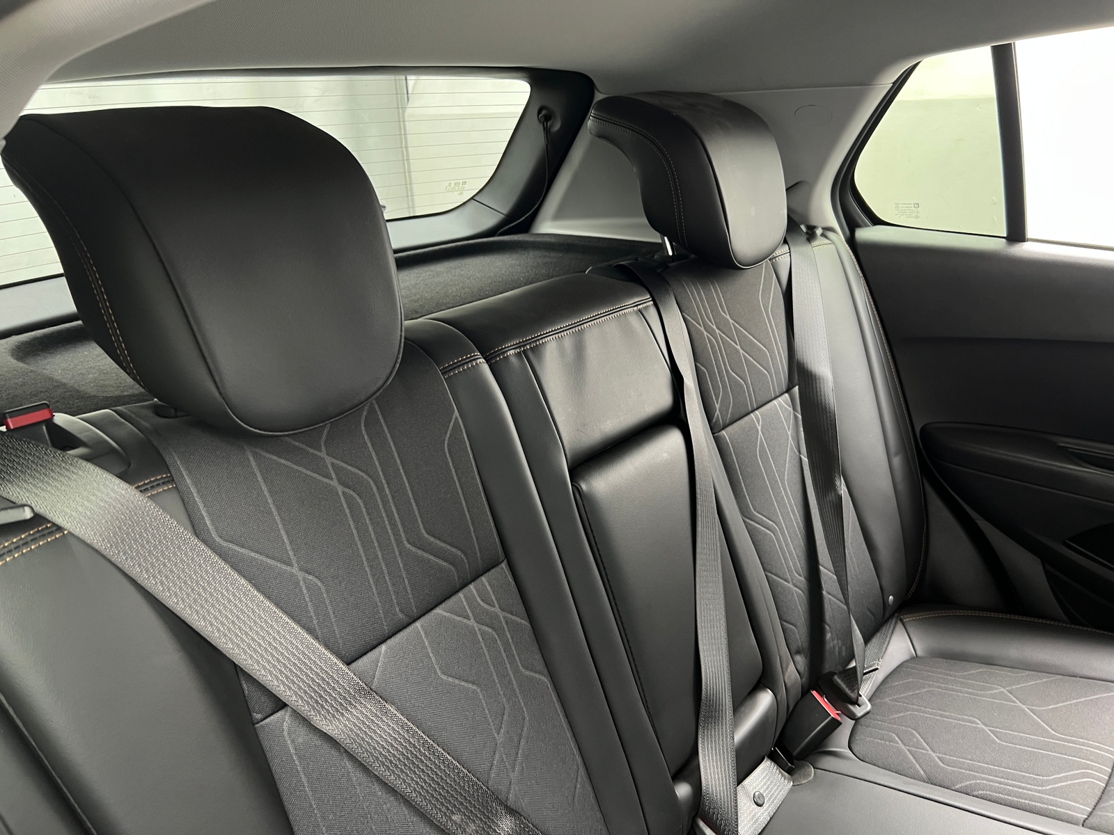 Thumbnail: 2019 Chevrolet Trax - 5