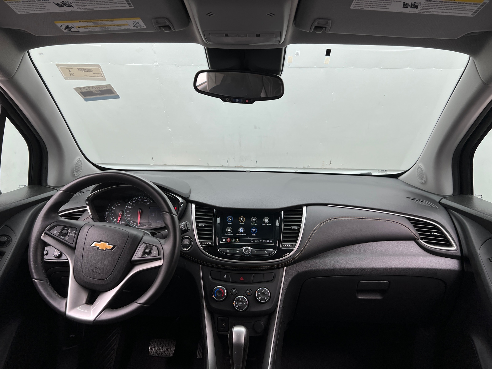 Thumbnail: 2019 Chevrolet Trax - 2