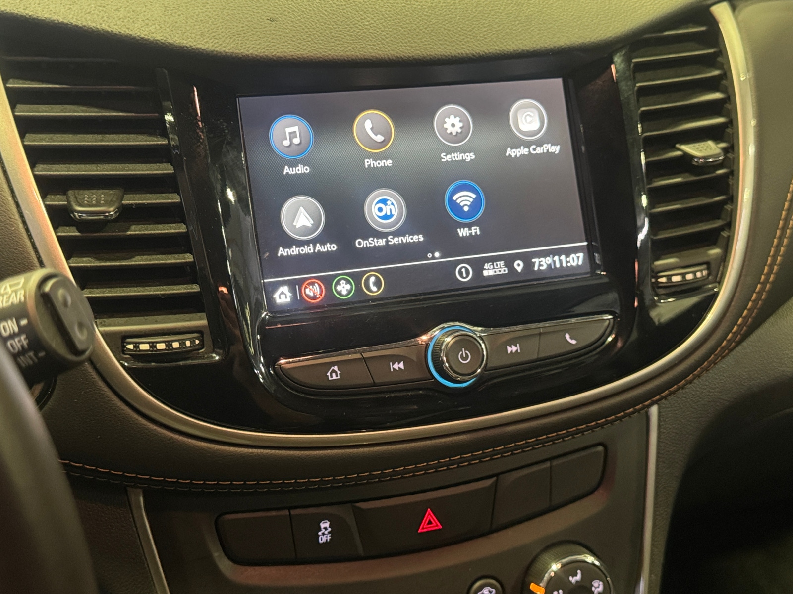 Thumbnail: 2019 Chevrolet Trax - 3