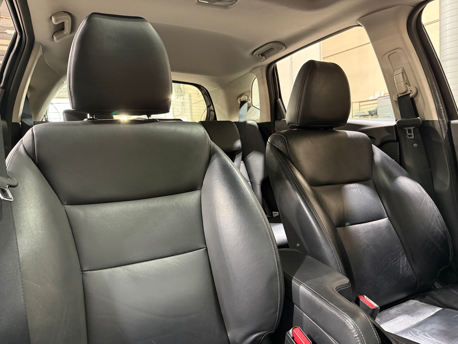 Thumbnail: 2015 Honda Fit - 2