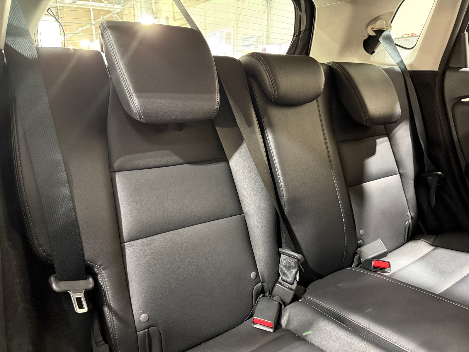 Thumbnail: 2015 Honda Fit - 6