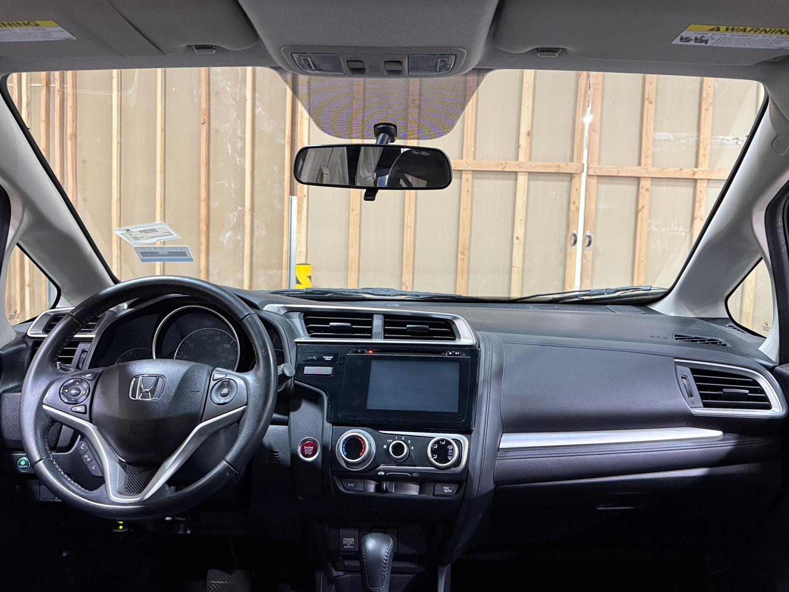 Thumbnail: 2015 Honda Fit - 3