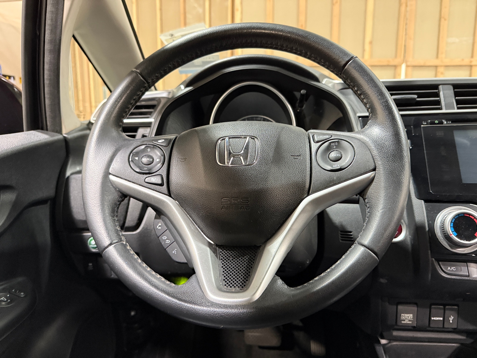 Thumbnail: 2015 Honda Fit - 5