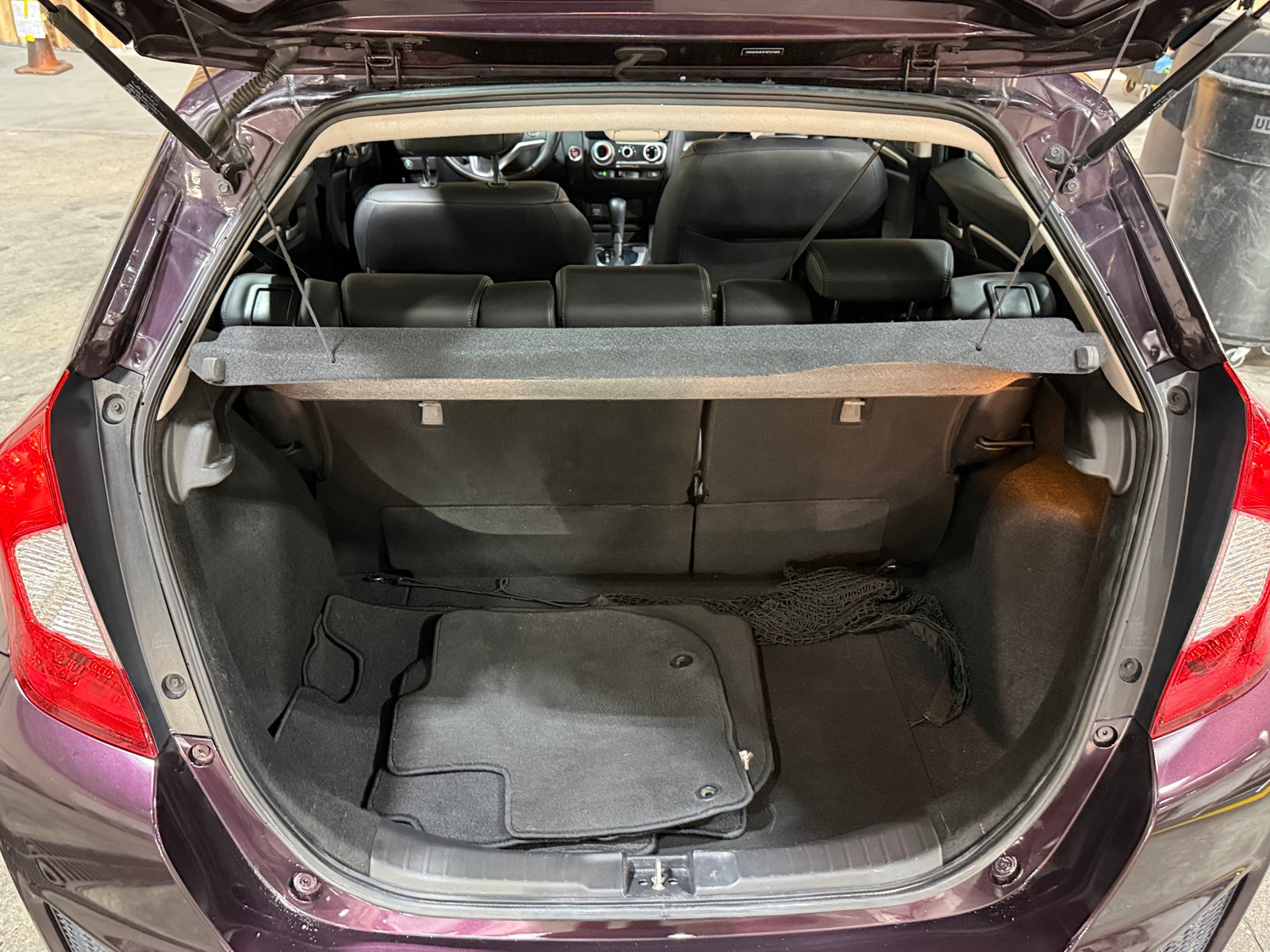 Thumbnail: 2015 Honda Fit - 7