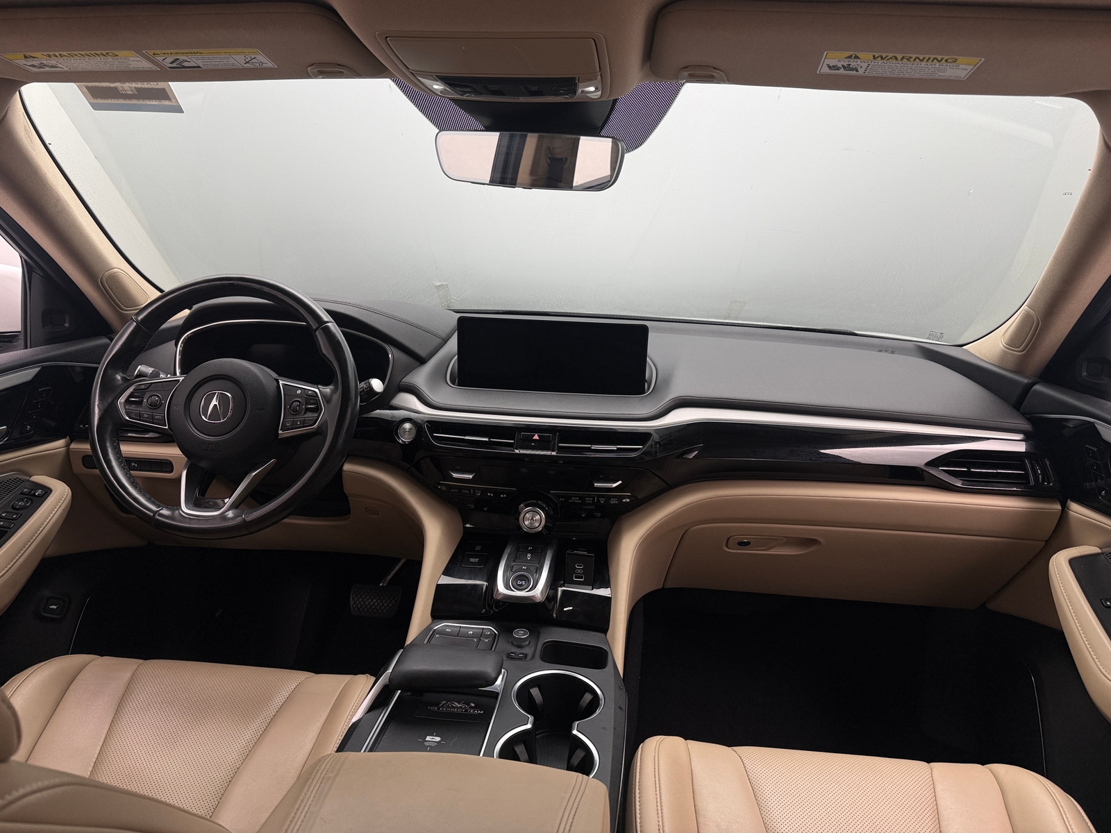 Thumbnail: 2022 Acura MDX - 2
