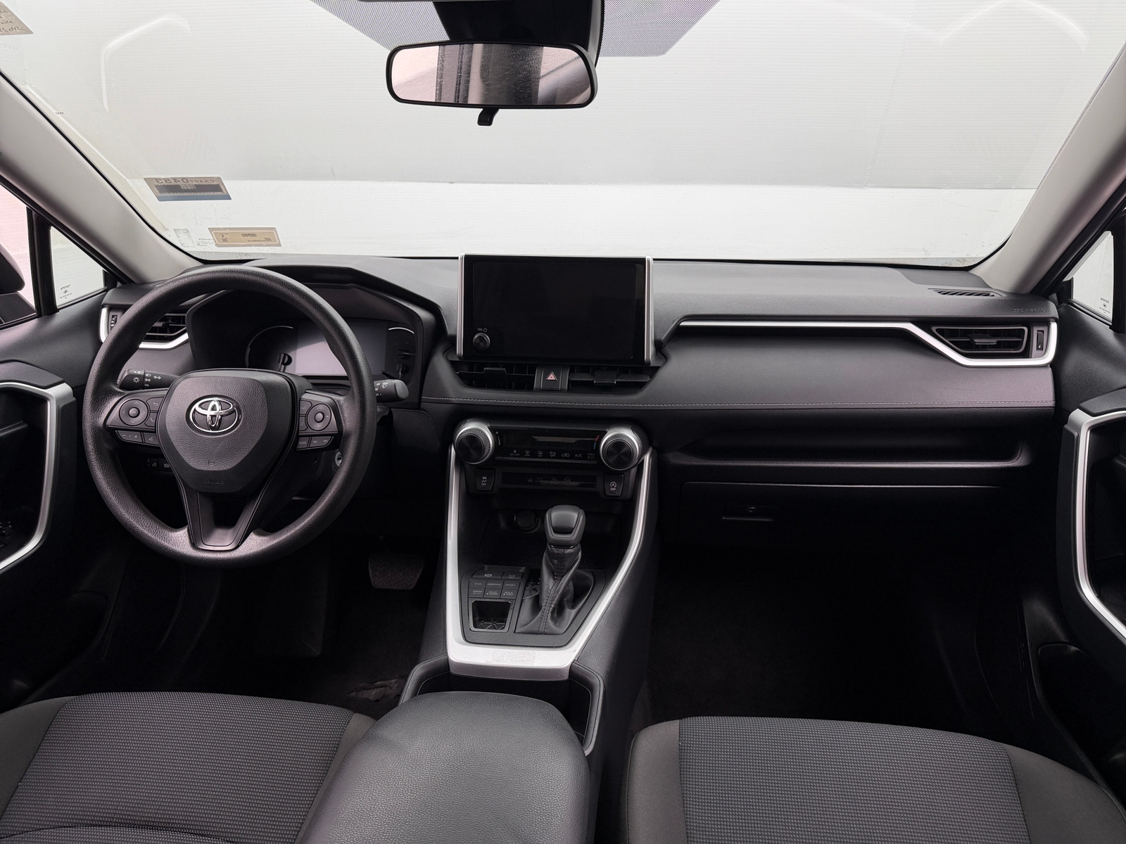 Thumbnail: 2025 Toyota RAV4 - 3