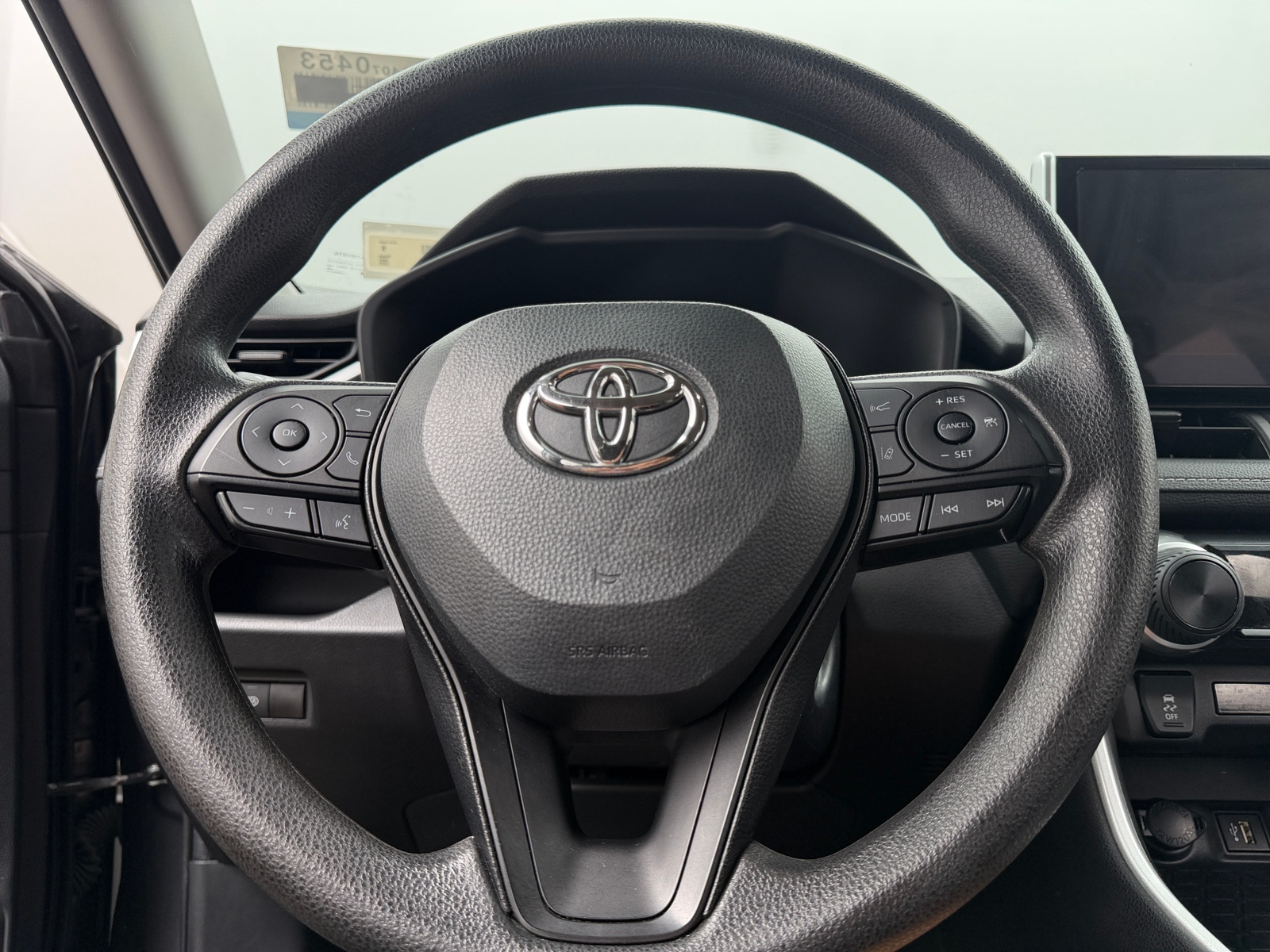 Thumbnail: 2025 Toyota RAV4 - 5
