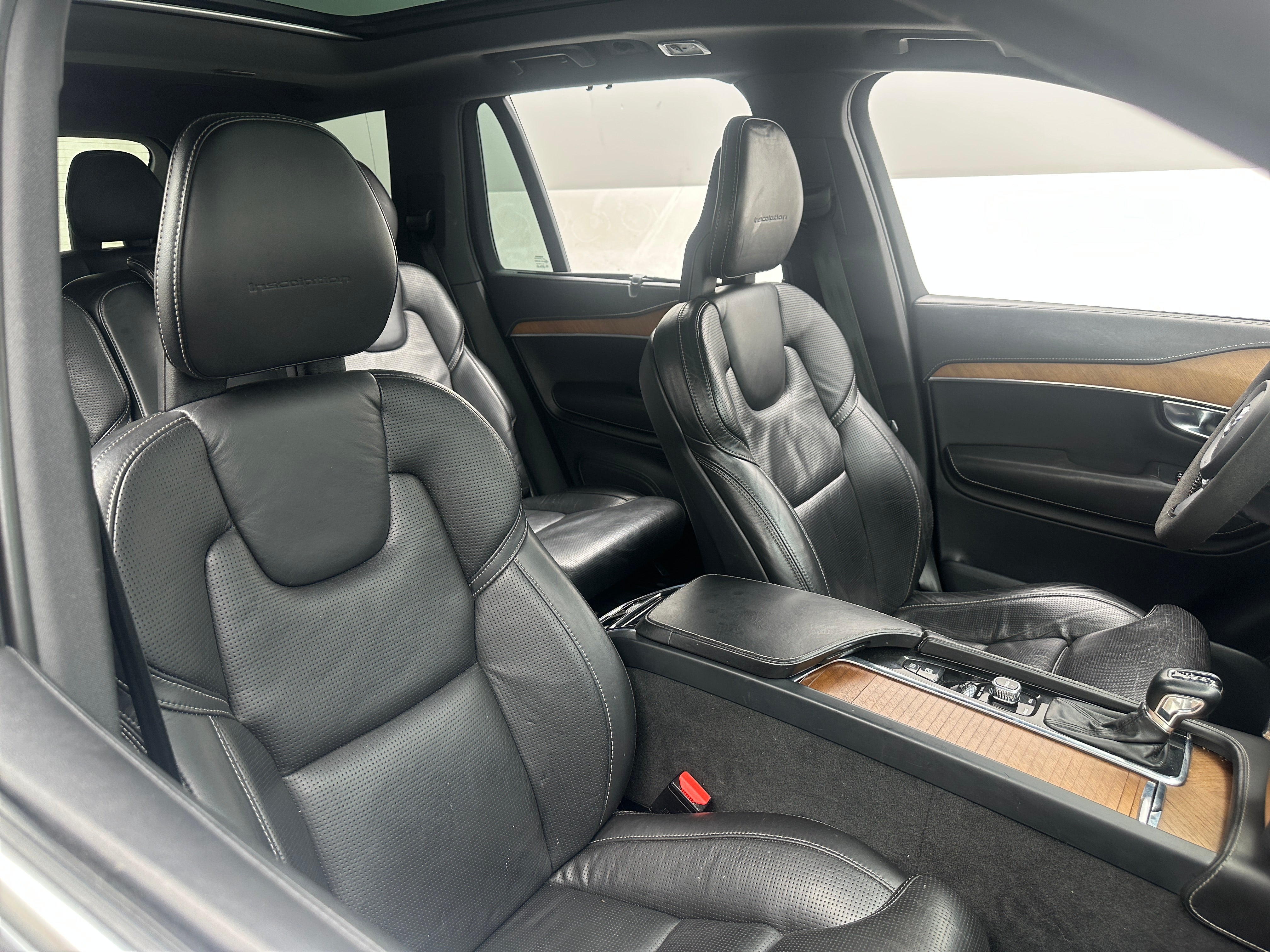 2017 Volvo XC90