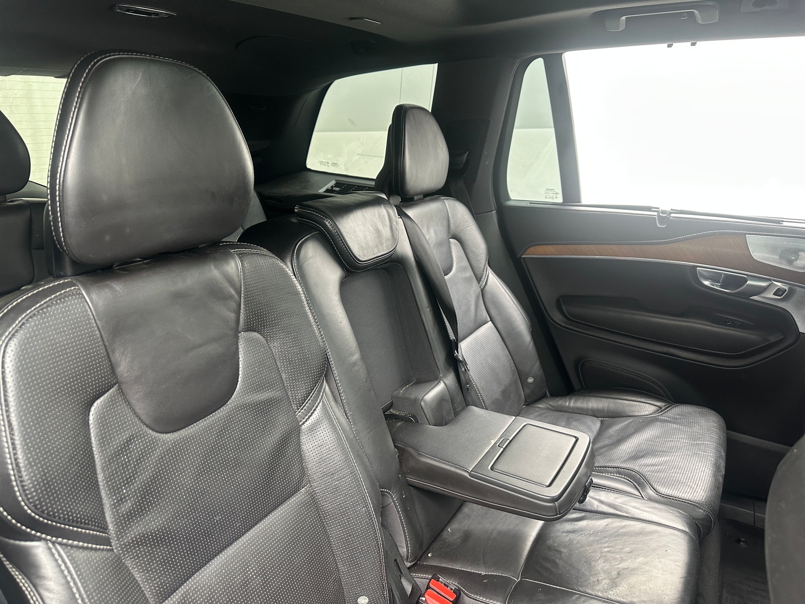 Thumbnail: 2017 Volvo XC90 - 5