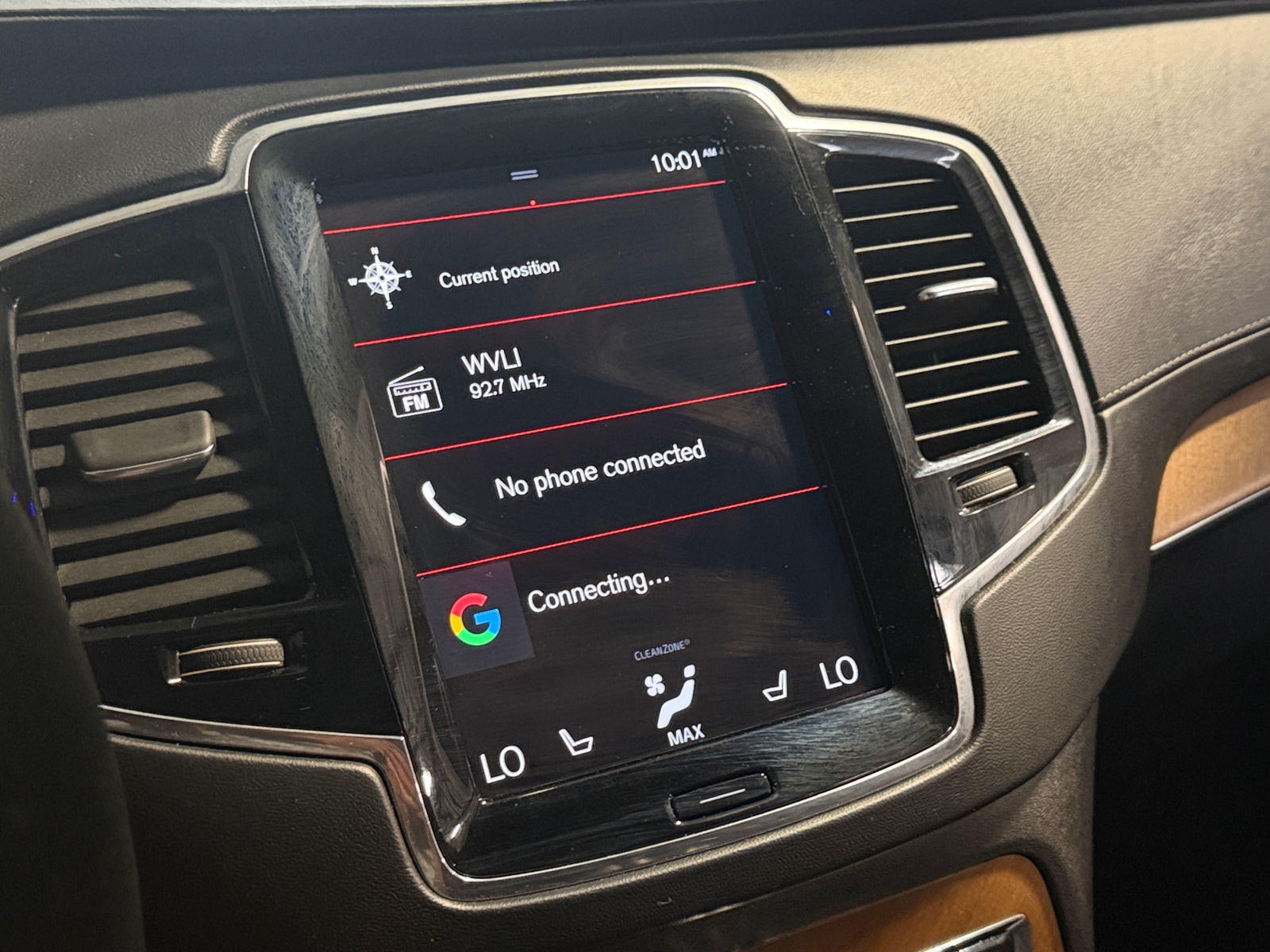 Thumbnail: 2017 Volvo XC90 - 3