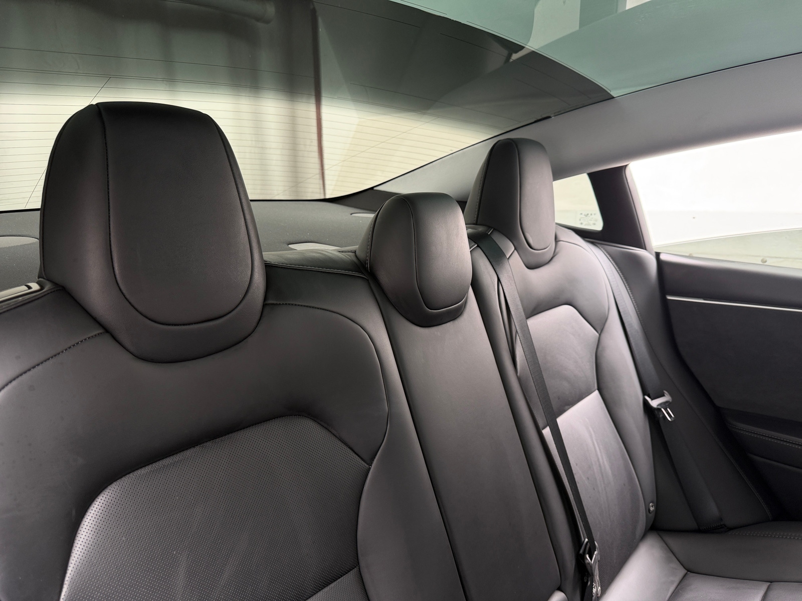 Thumbnail: 2025 Tesla Model 3 - 5