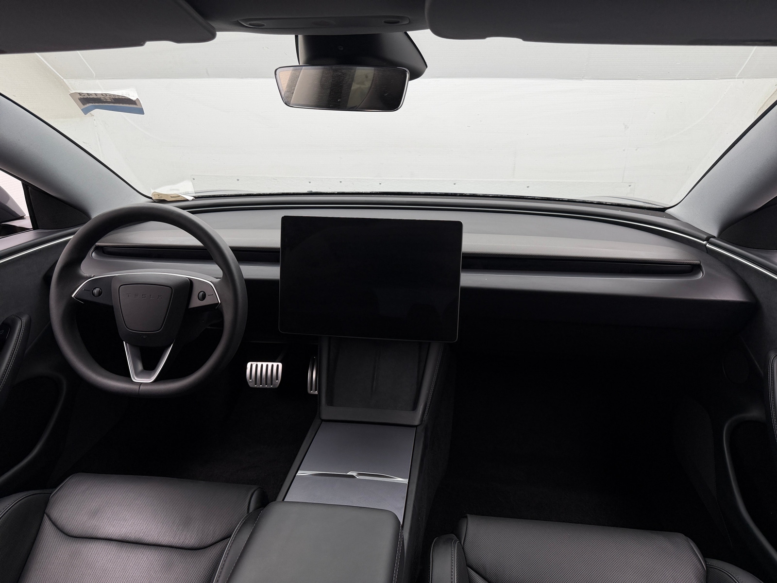 Thumbnail: 2025 Tesla Model 3 - 2