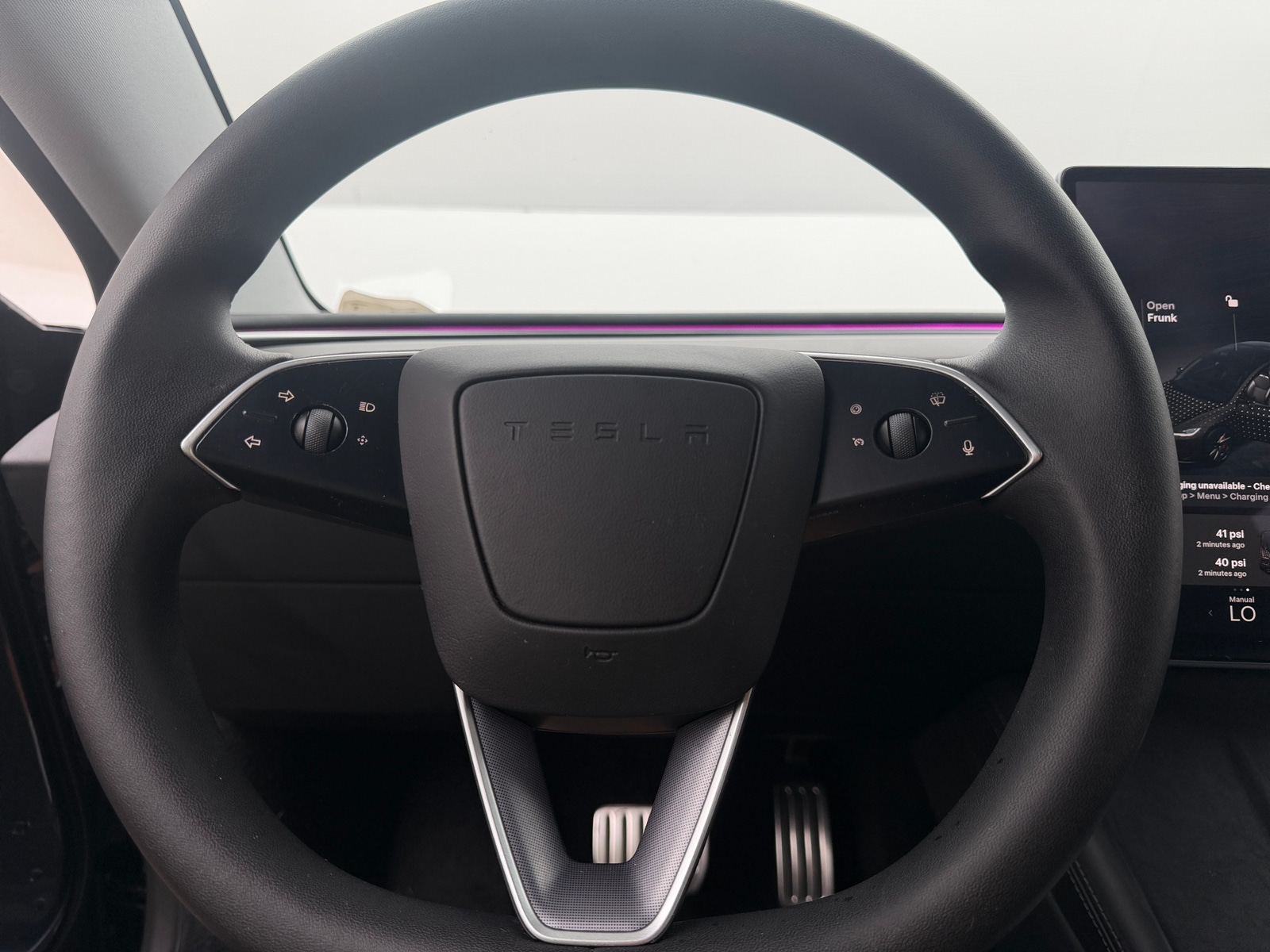 Thumbnail: 2025 Tesla Model 3 - 4