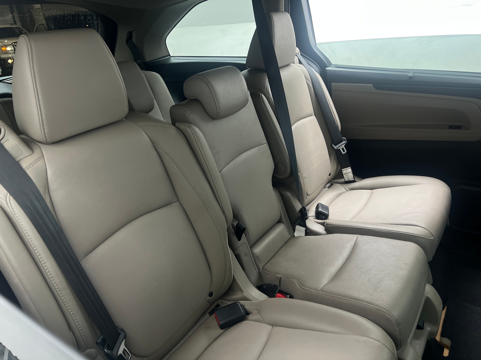 Thumbnail: 2020 Honda Odyssey - 5