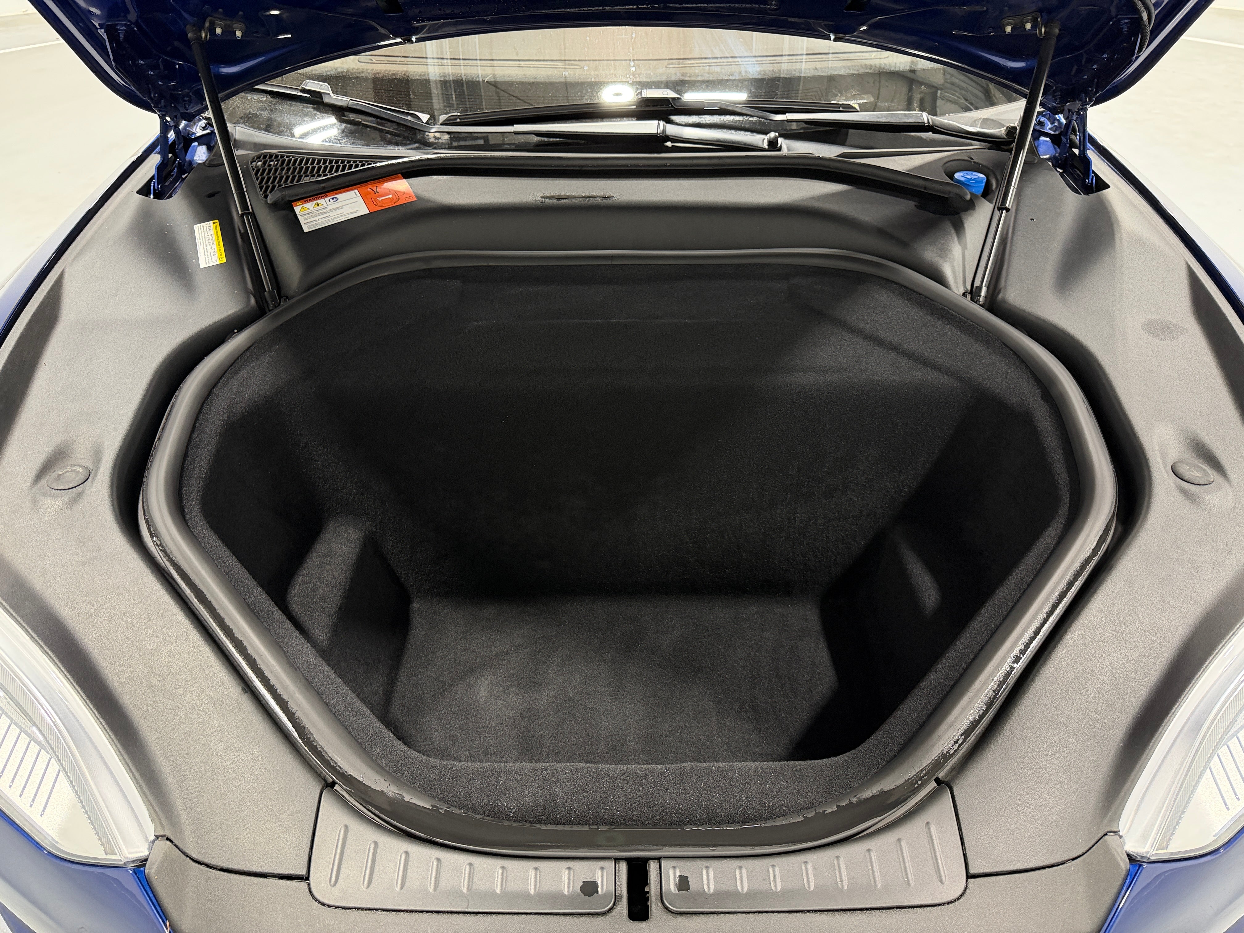 2015 Tesla Model S