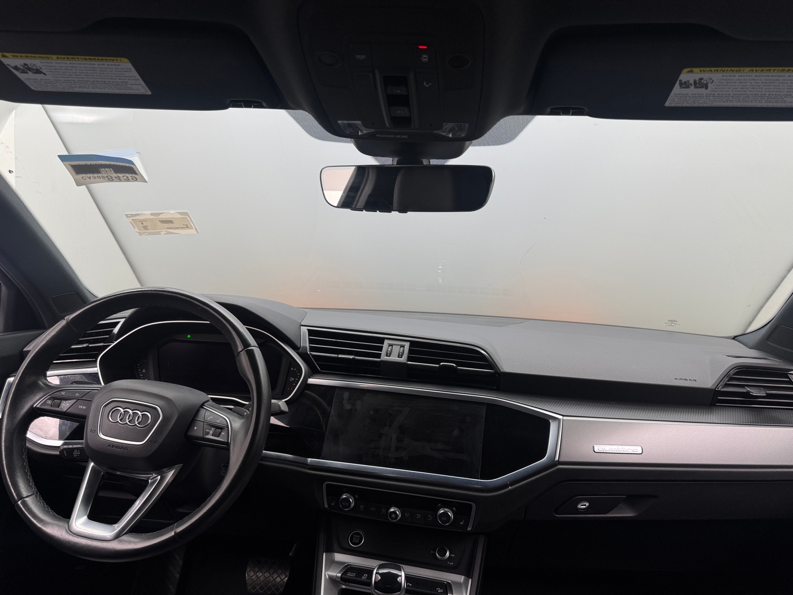 Thumbnail: 2024 Audi Q3 - 2