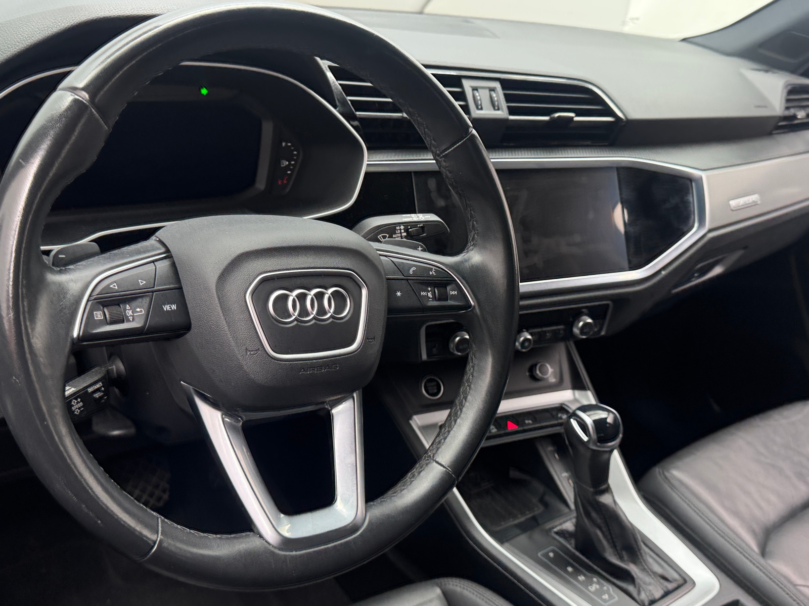 Thumbnail: 2024 Audi Q3 - 4