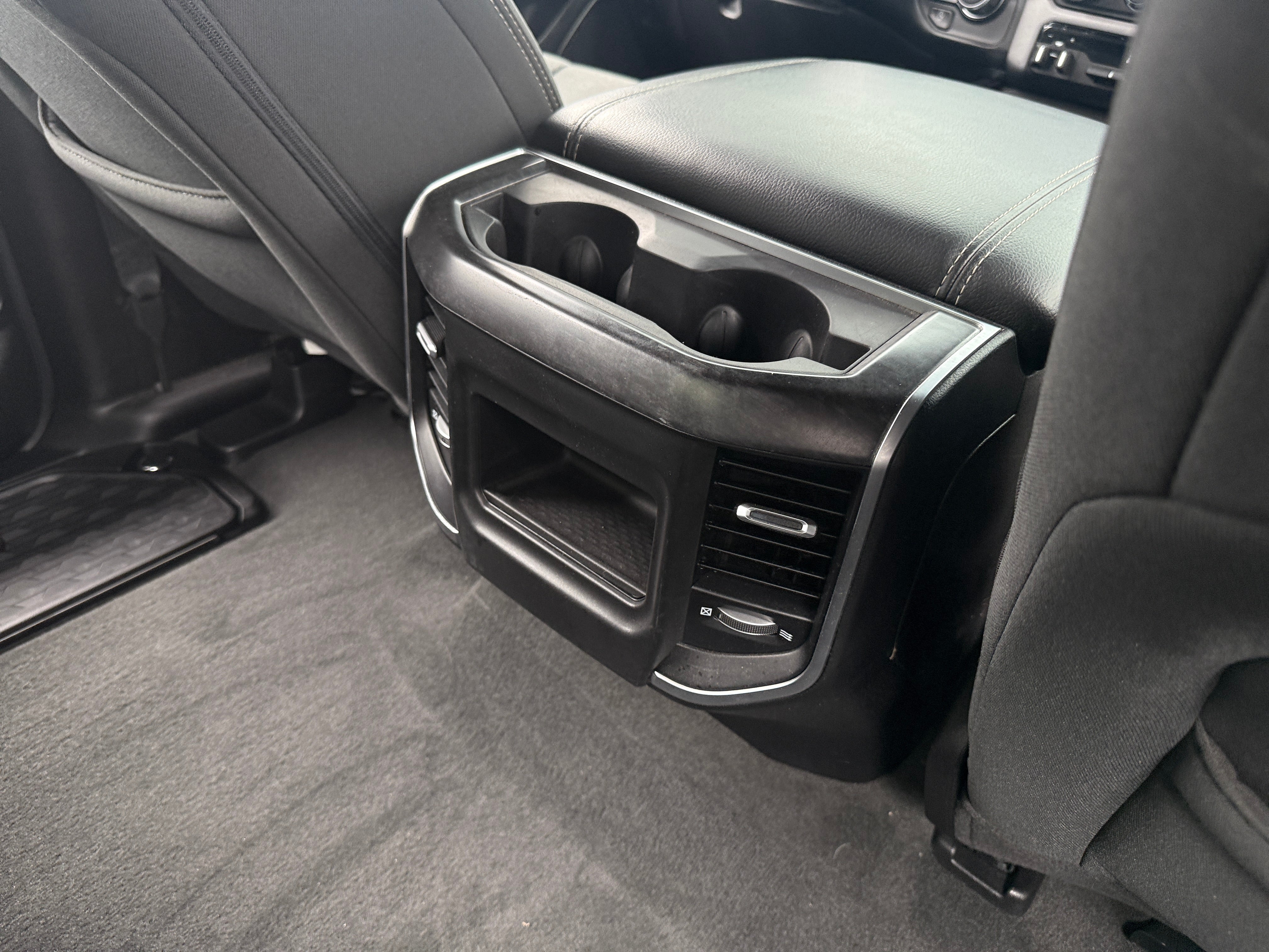 2024 RAM 1500 Pickup