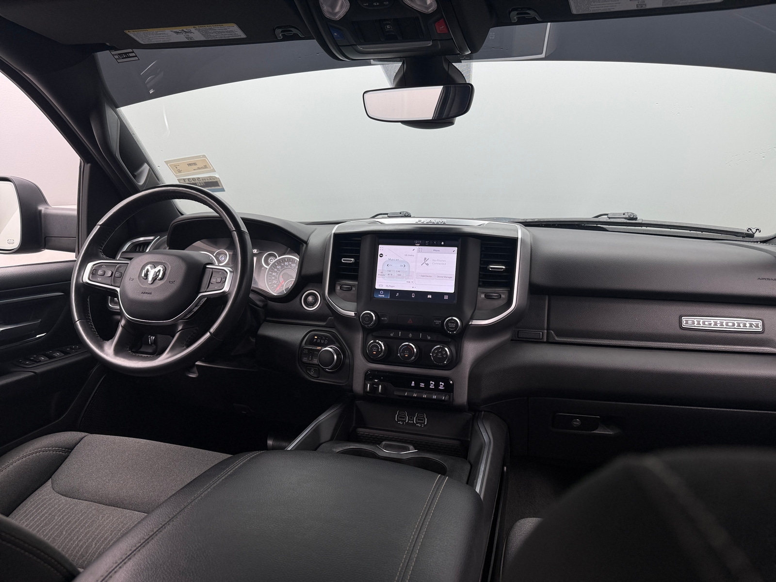 Thumbnail: 2024 RAM 1500 - 3