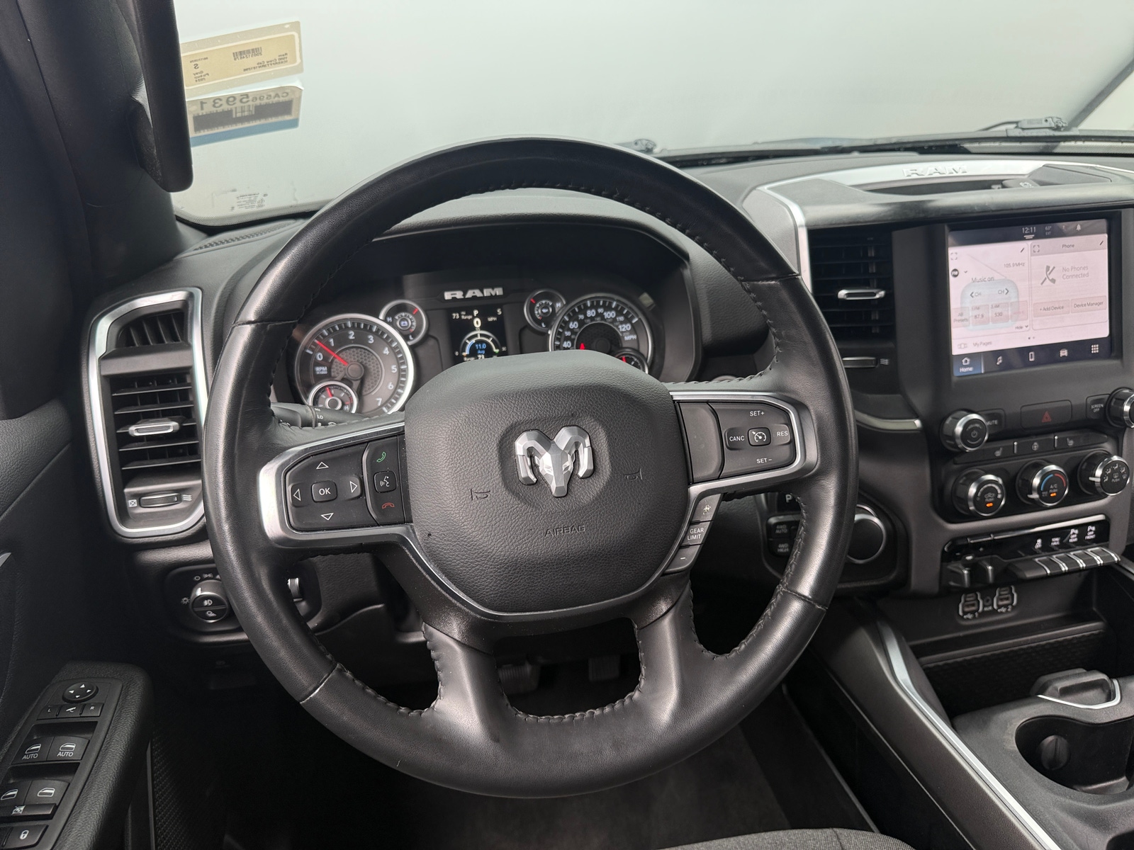 Thumbnail: 2024 RAM 1500 - 5