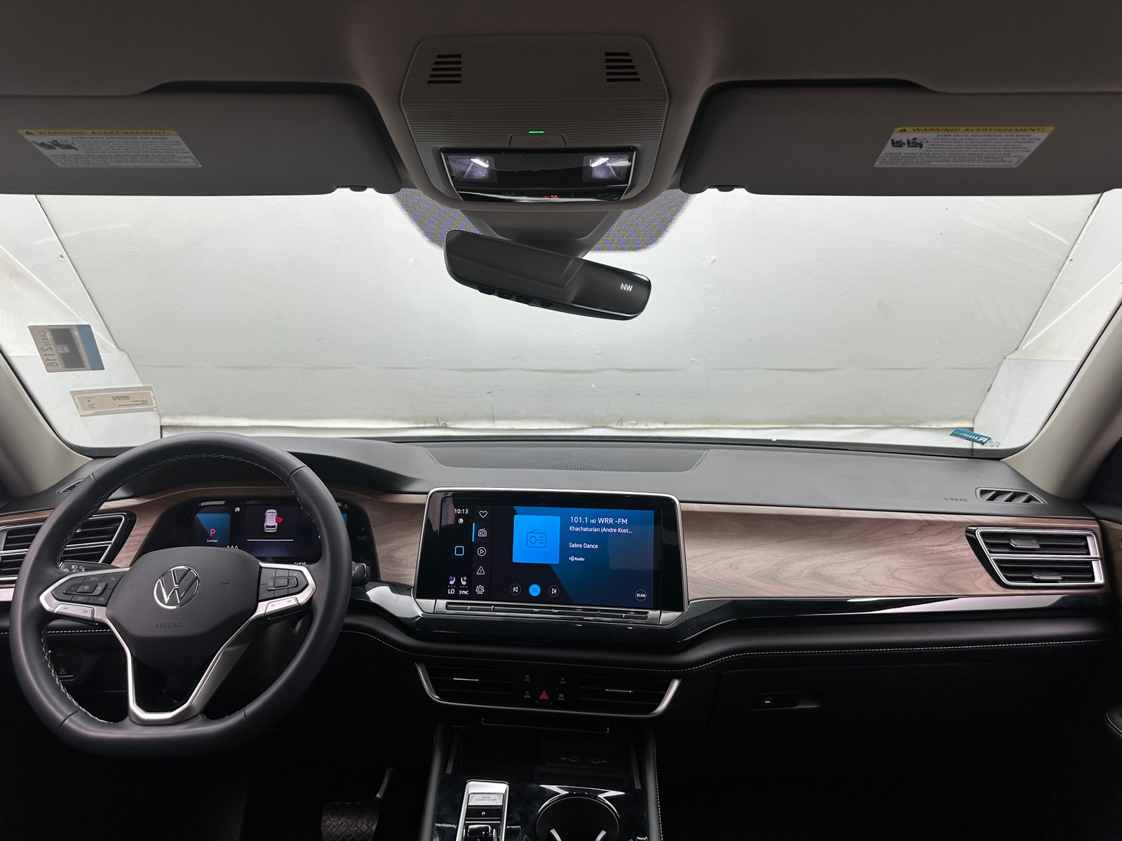 Thumbnail: 2024 Volkswagen Atlas - 2