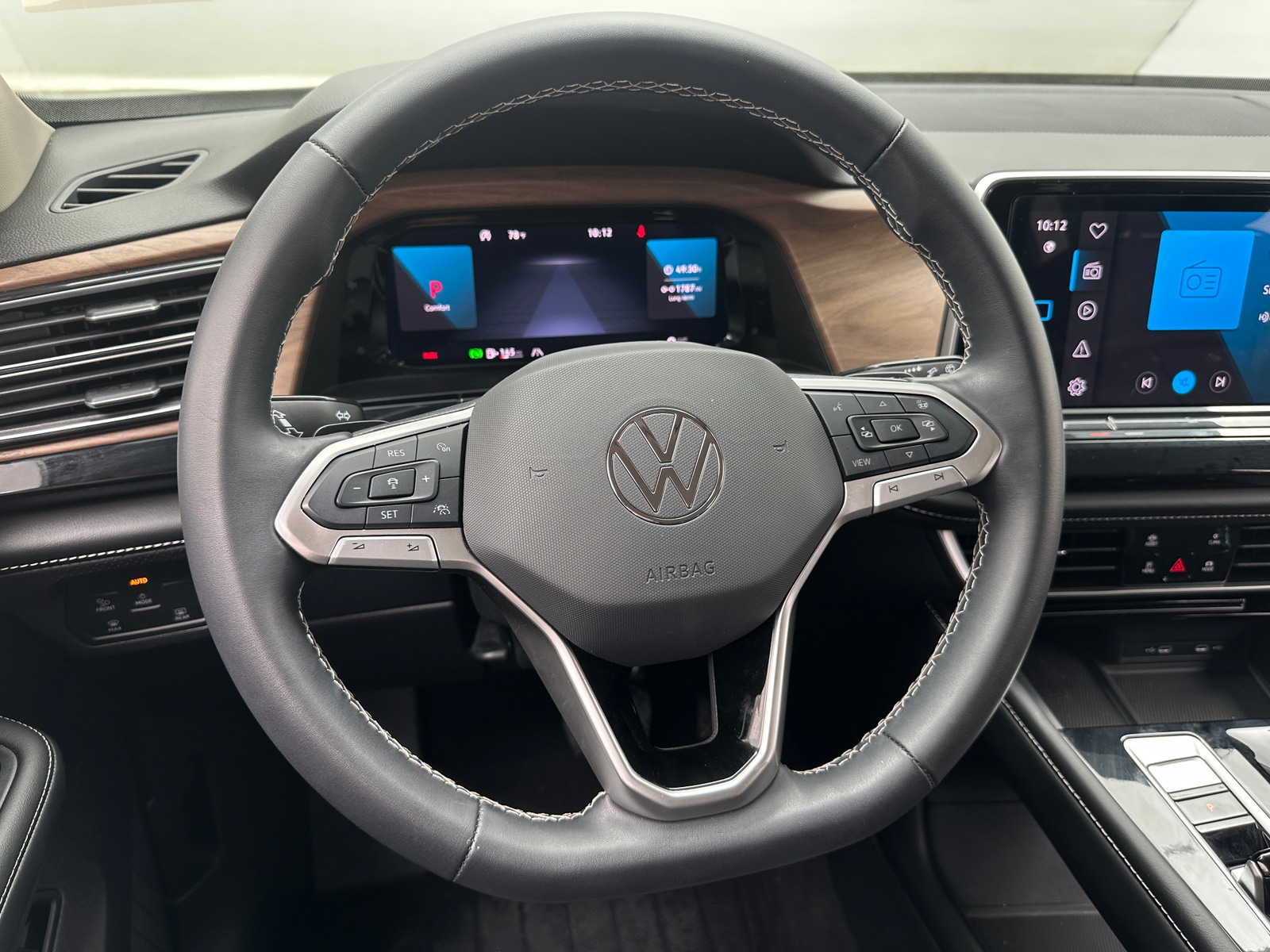 Thumbnail: 2024 Volkswagen Atlas - 4
