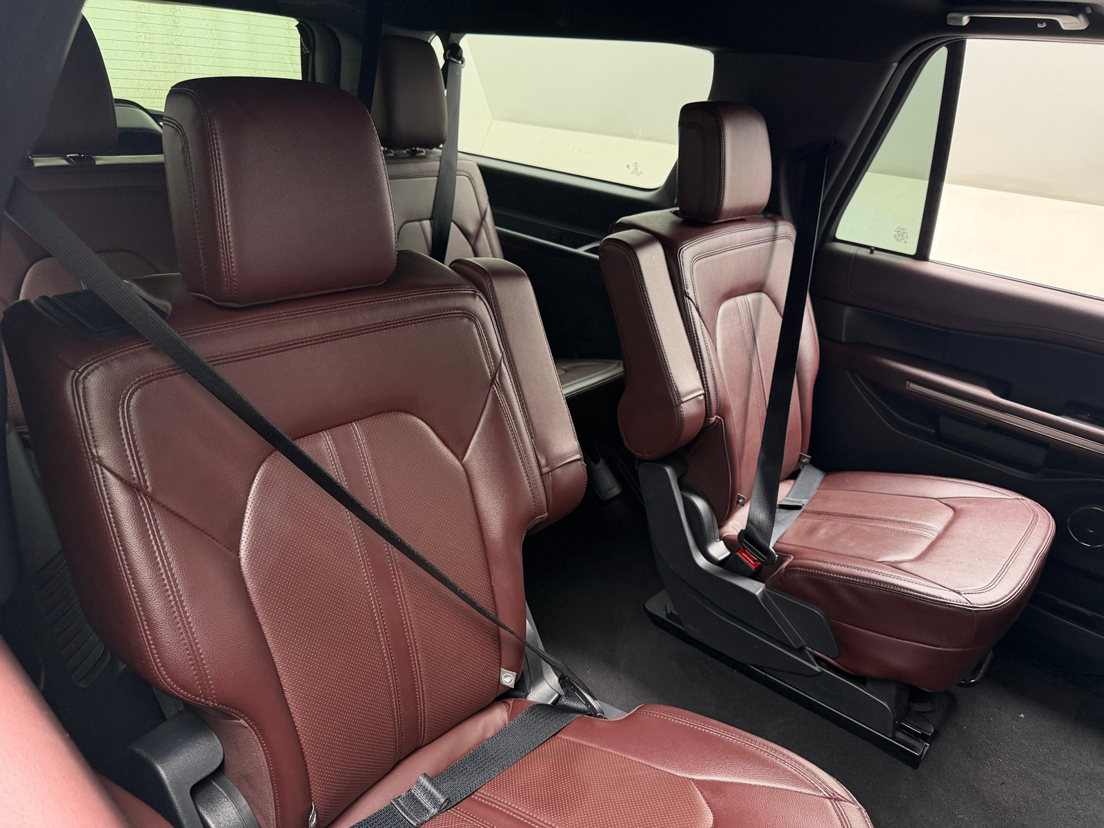 Thumbnail: 2024 Ford Expedition MAX - 5