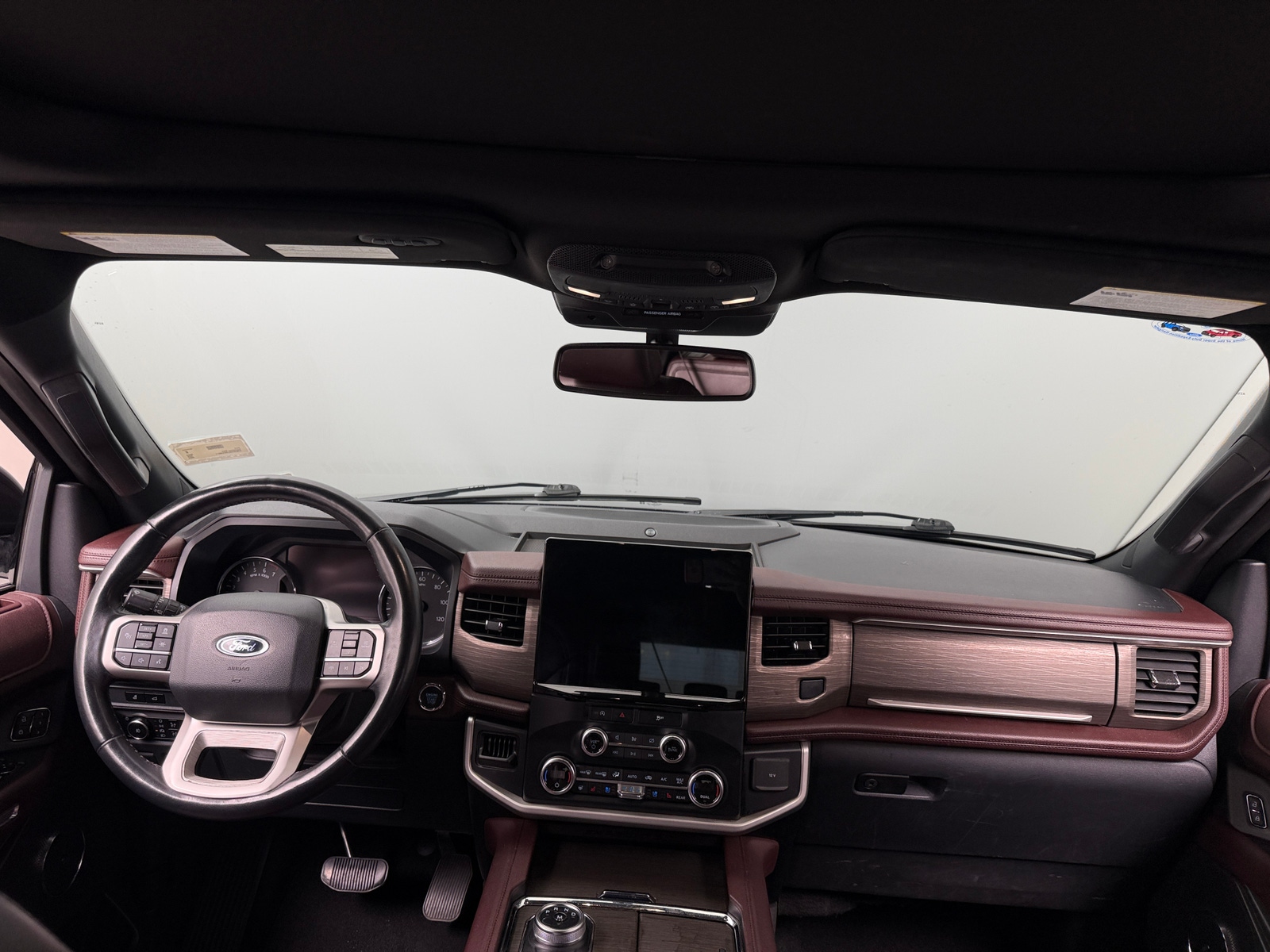 Thumbnail: 2024 Ford Expedition MAX - 2