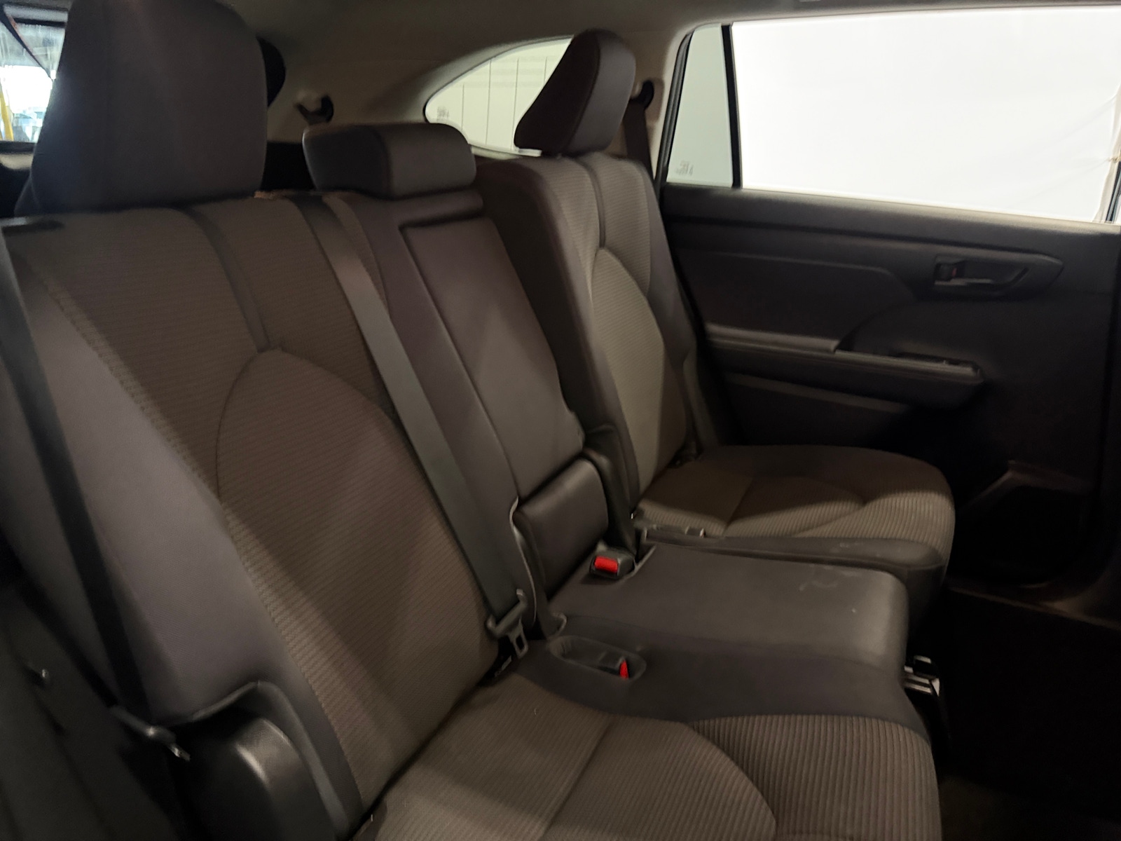 Thumbnail: 2023 Toyota Highlander - 6