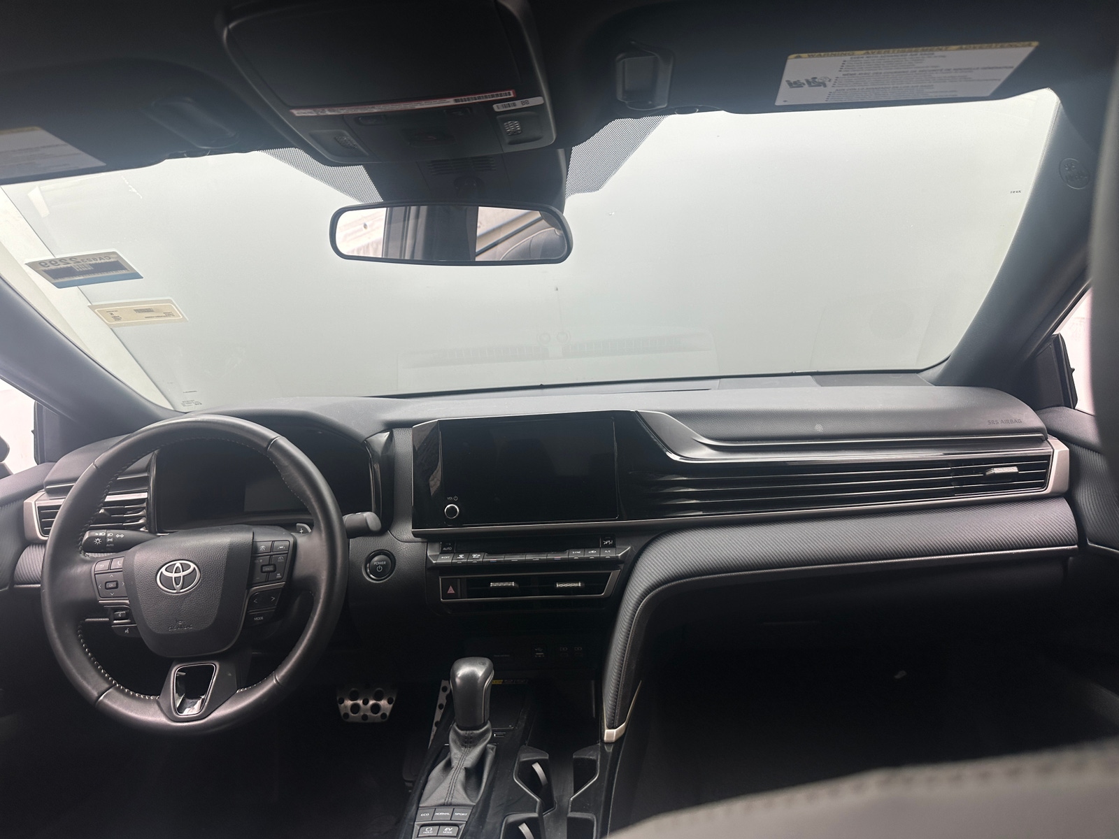 Thumbnail: 2025 Toyota Camry - 3