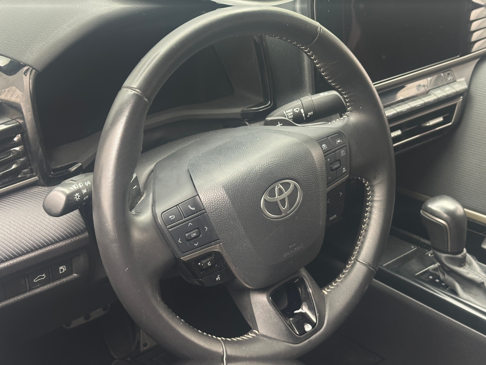 Thumbnail: 2025 Toyota Camry - 5