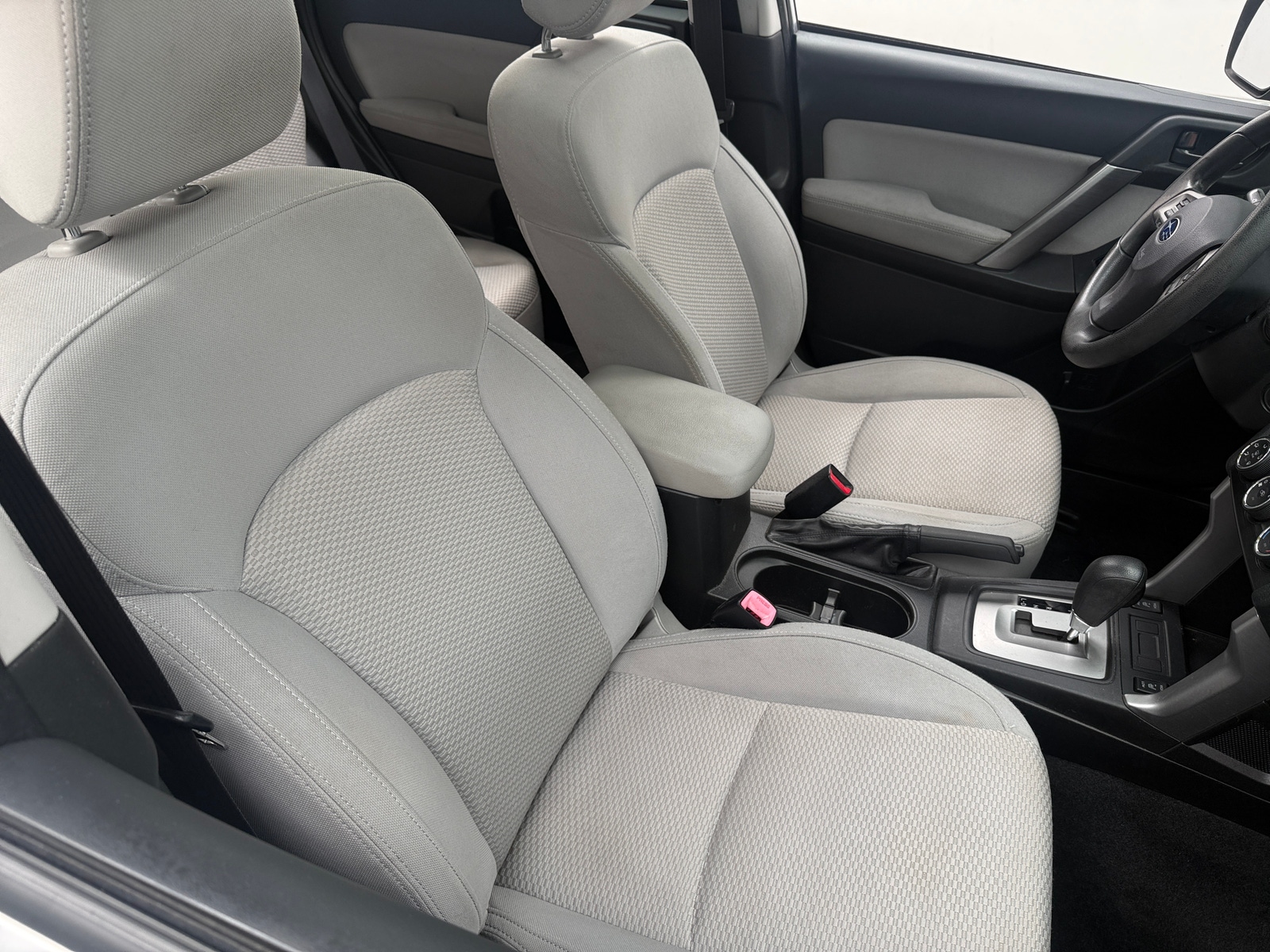Thumbnail: 2014 Subaru Forester - 2