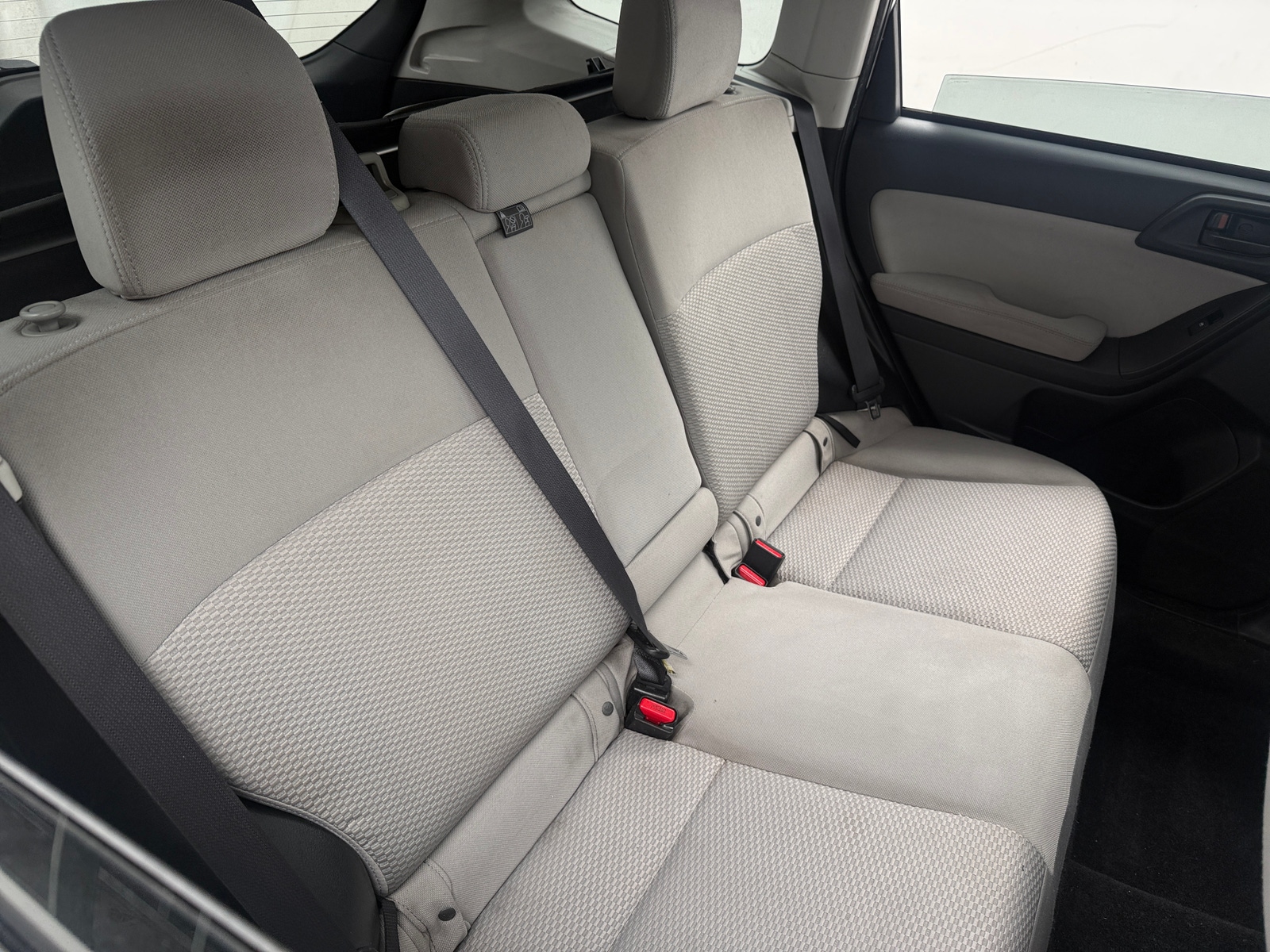 Thumbnail: 2014 Subaru Forester - 6