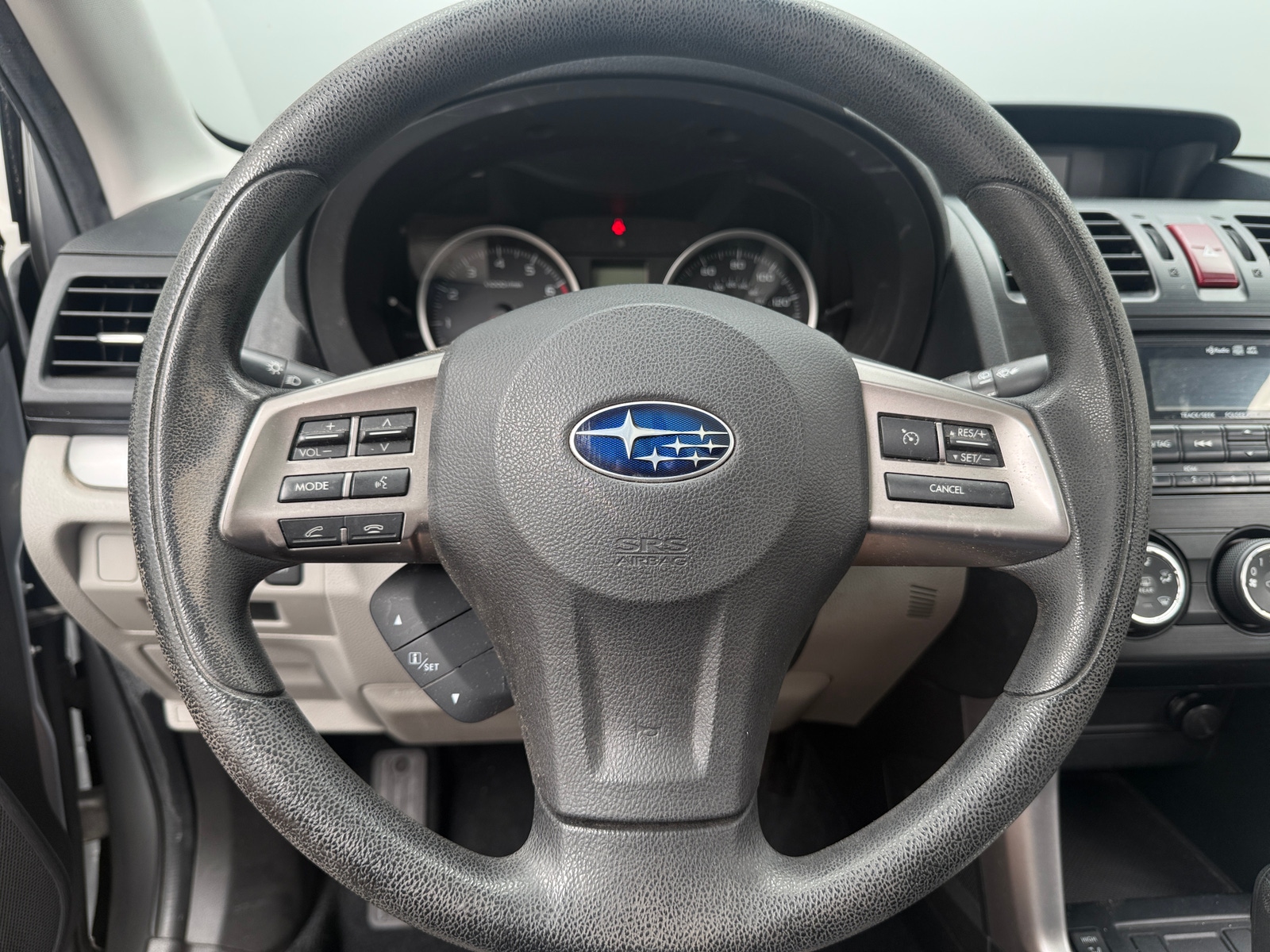 Thumbnail: 2014 Subaru Forester - 5