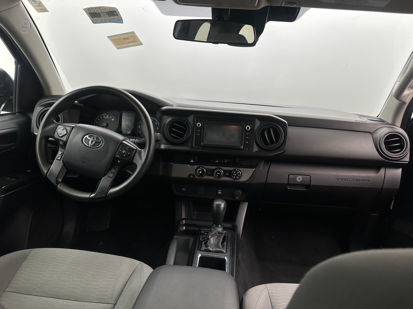 Thumbnail: 2018 Toyota Tacoma - 3
