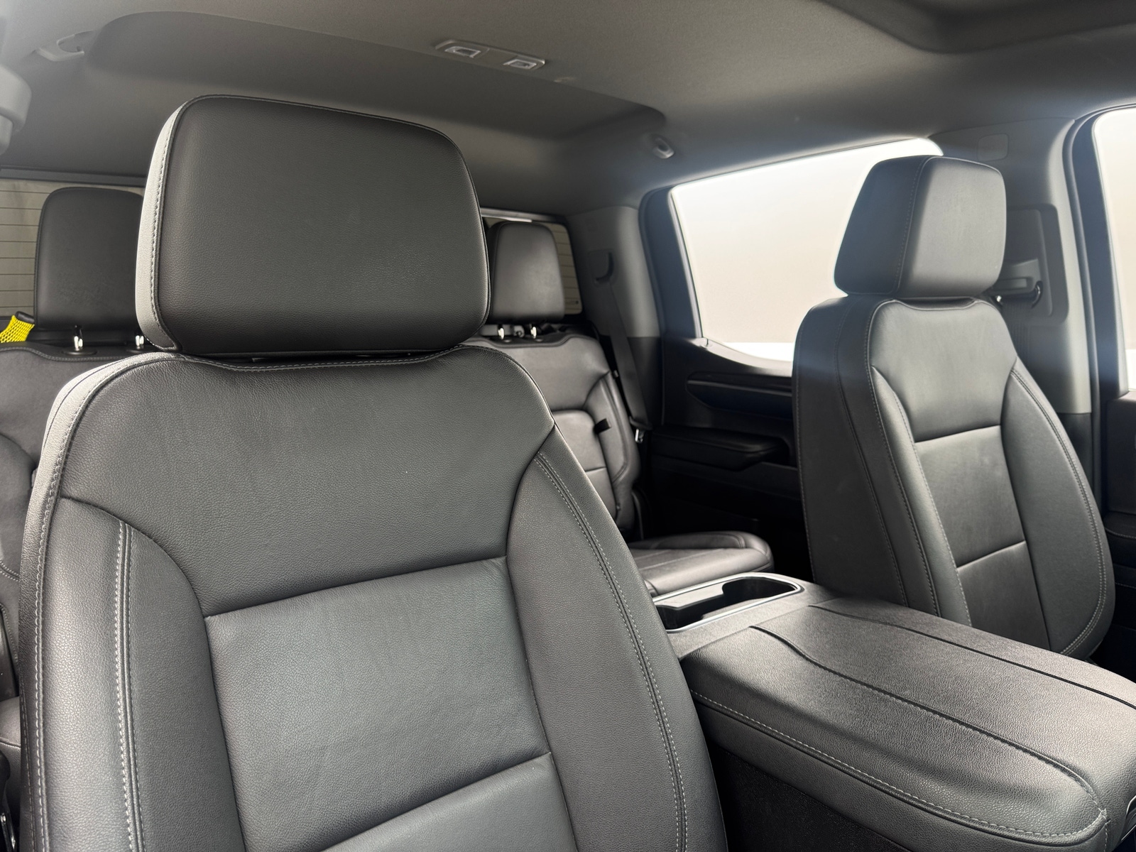 Thumbnail: 2023 Chevrolet Silverado 1500 - 2