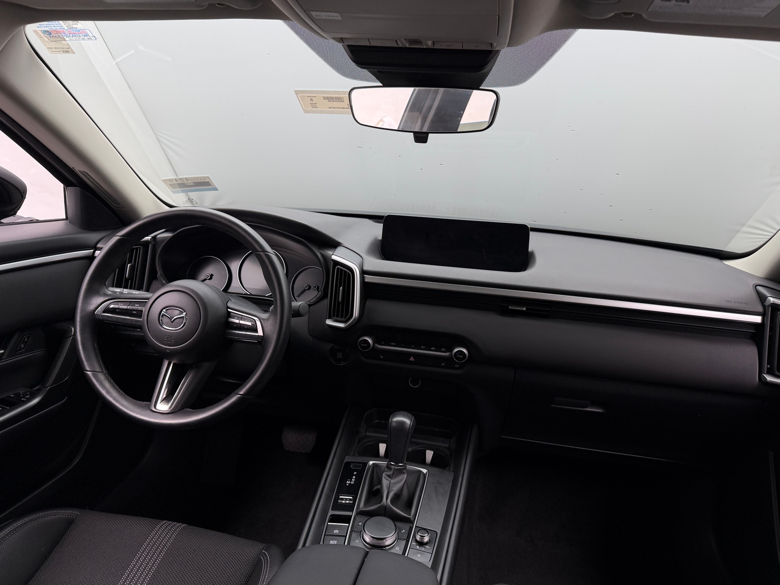 Thumbnail: 2023 Mazda CX-50 - 2