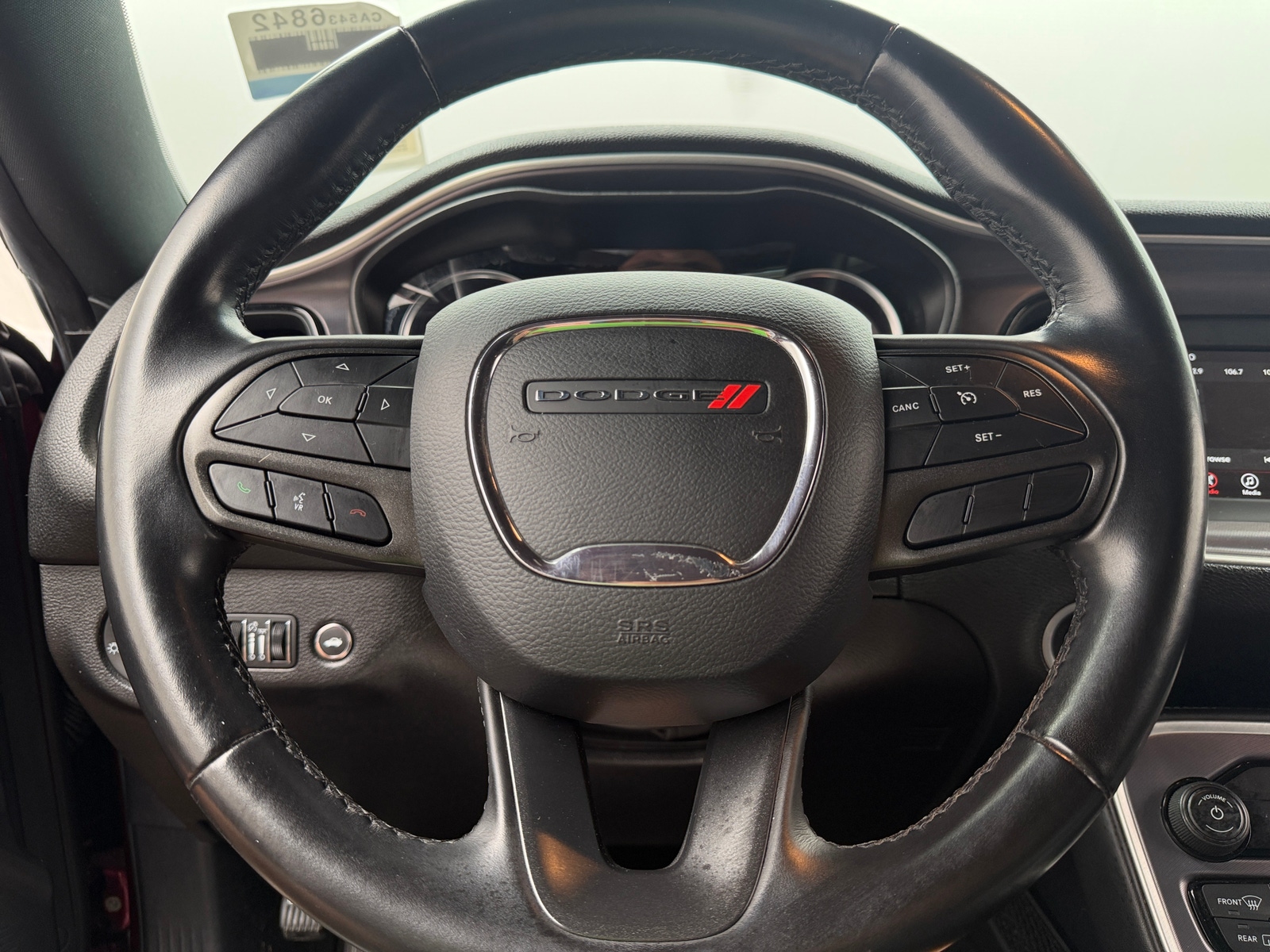 Thumbnail: 2020 Dodge Challenger - 4
