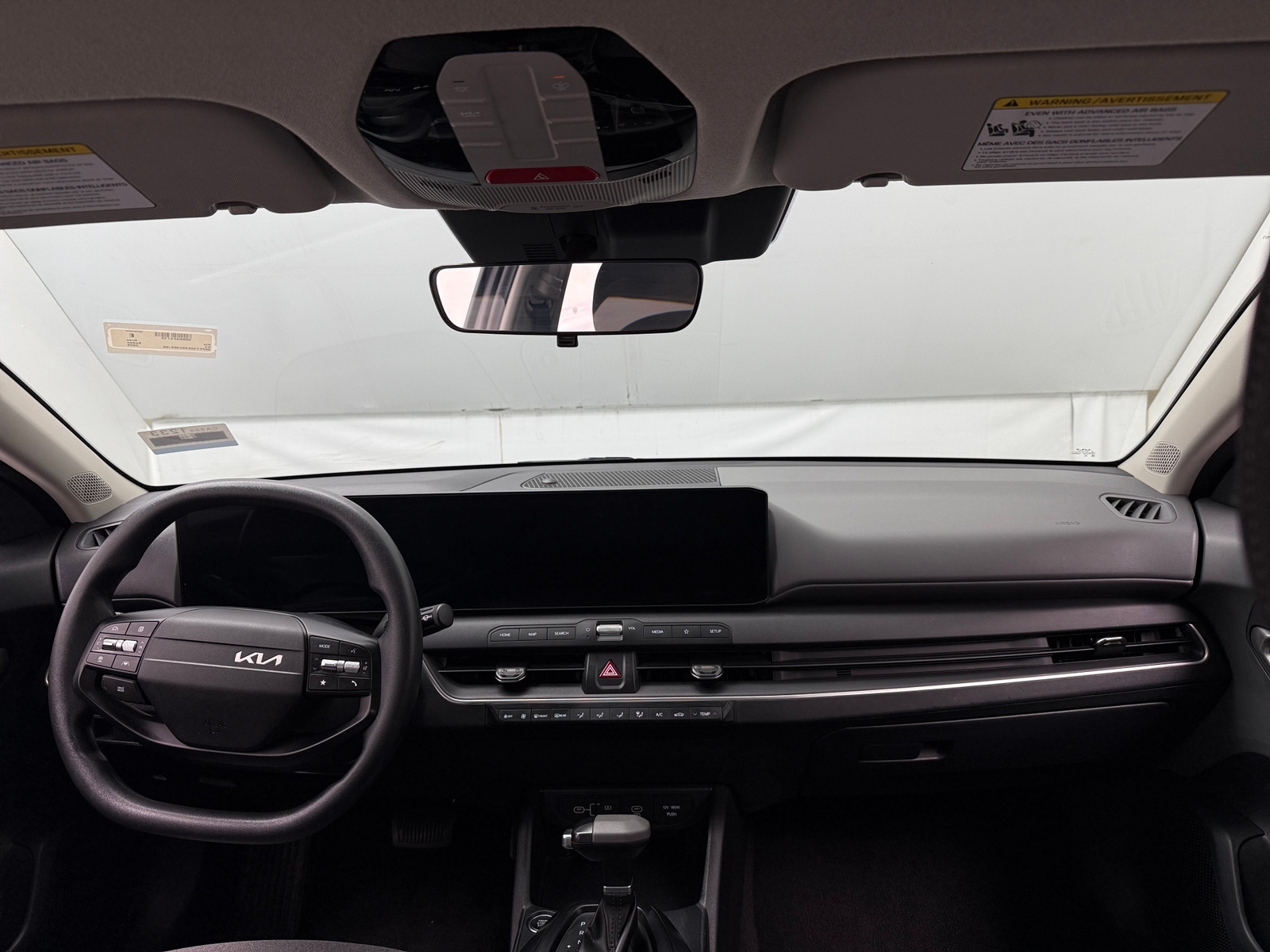 Thumbnail: 2025 Kia K4 - 3