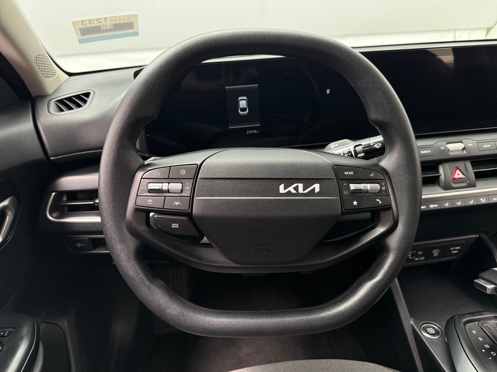 Thumbnail: 2025 Kia K4 - 5