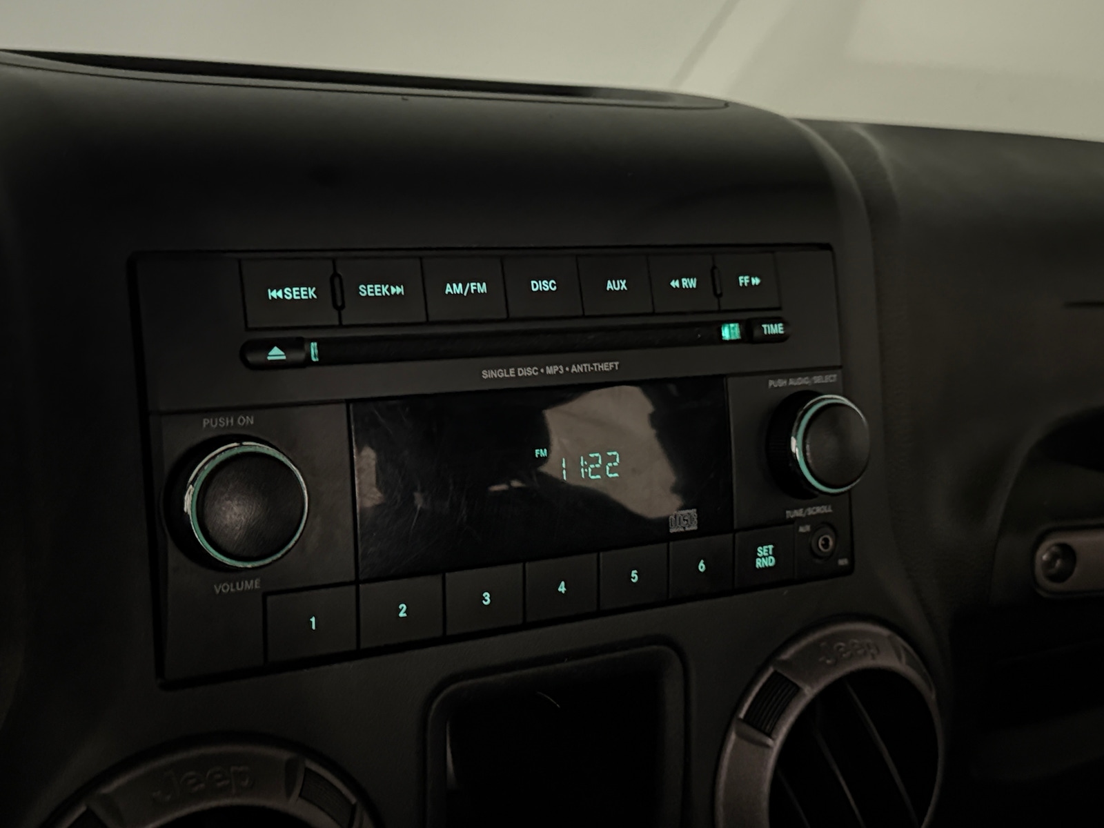 Thumbnail: 2015 Jeep Wrangler - 4