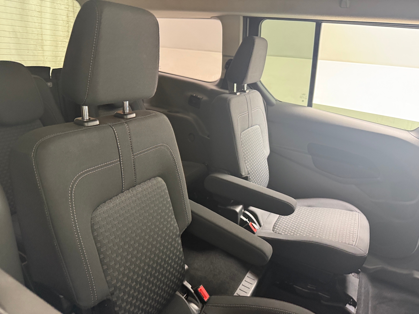Thumbnail: 2021 Ford Transit Series - 6