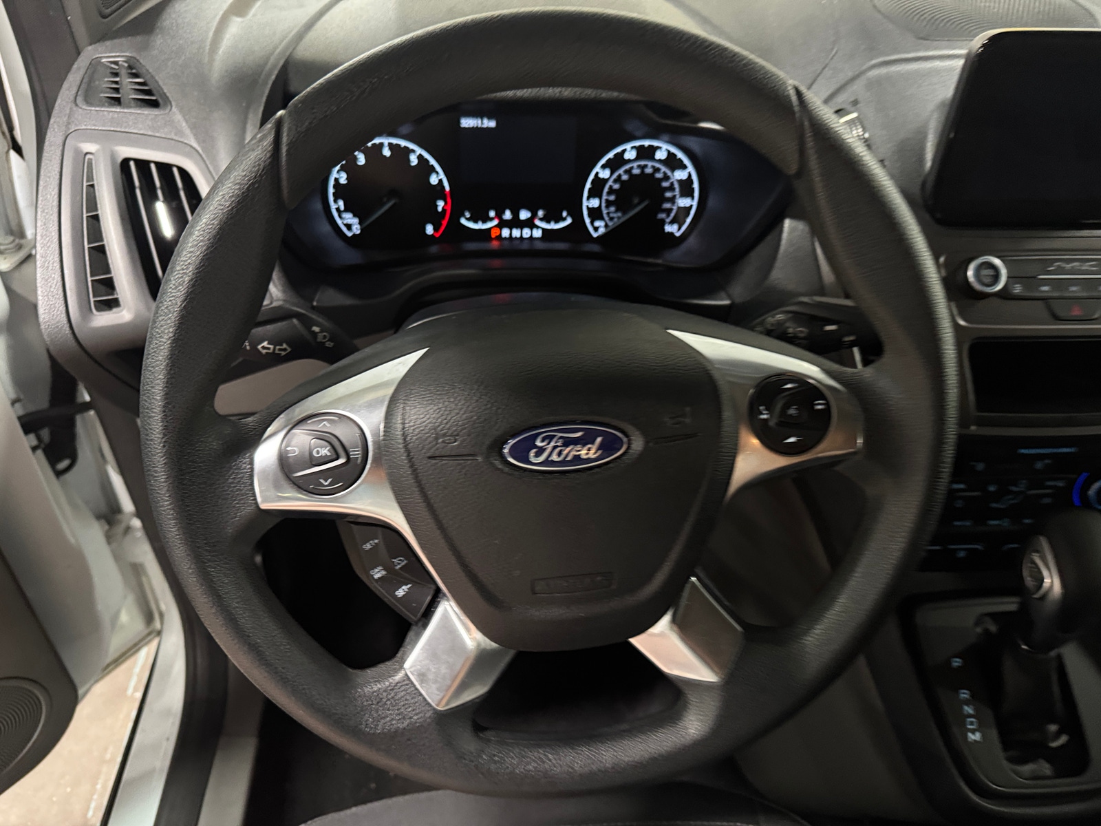 Thumbnail: 2021 Ford Transit Series - 5