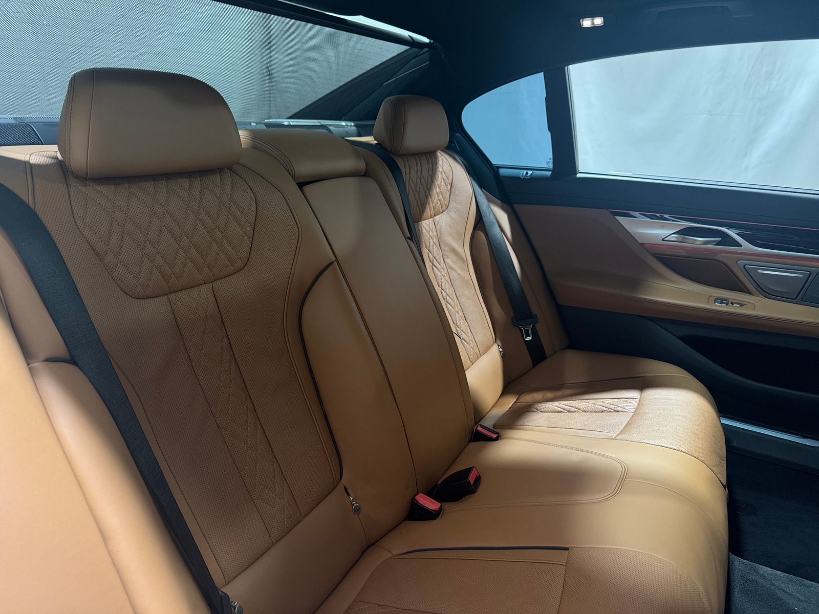 Thumbnail: 2019 BMW 7 Series - 5