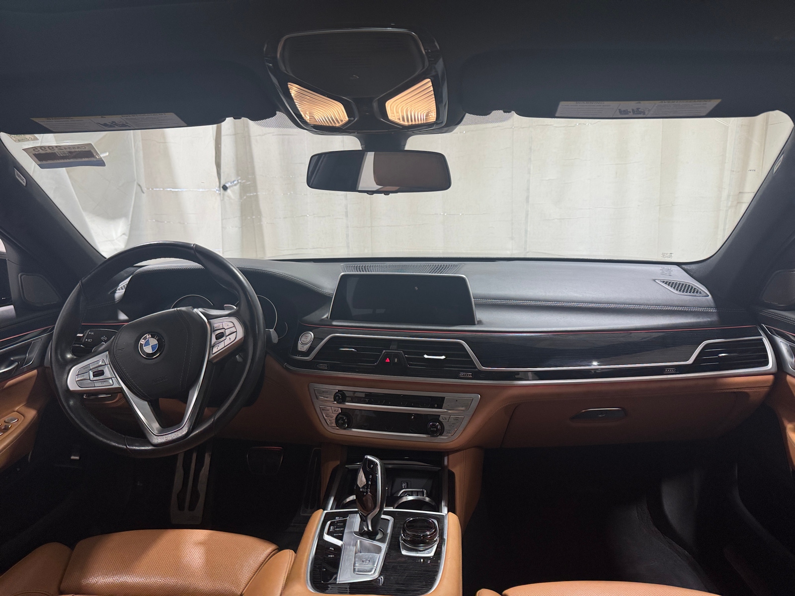 Thumbnail: 2019 BMW 7 Series - 2