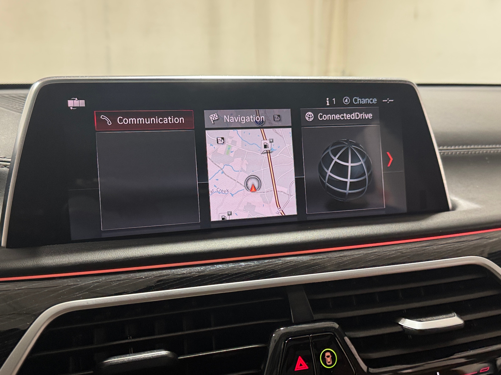 Thumbnail: 2019 BMW 7 Series - 3