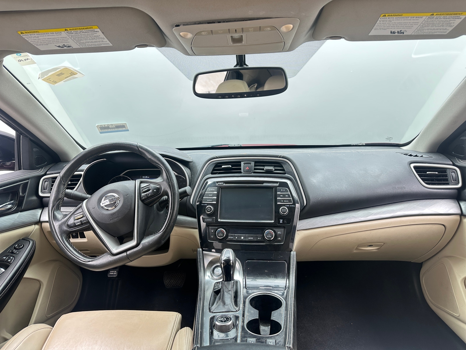 Thumbnail: 2016 Nissan Maxima - 2