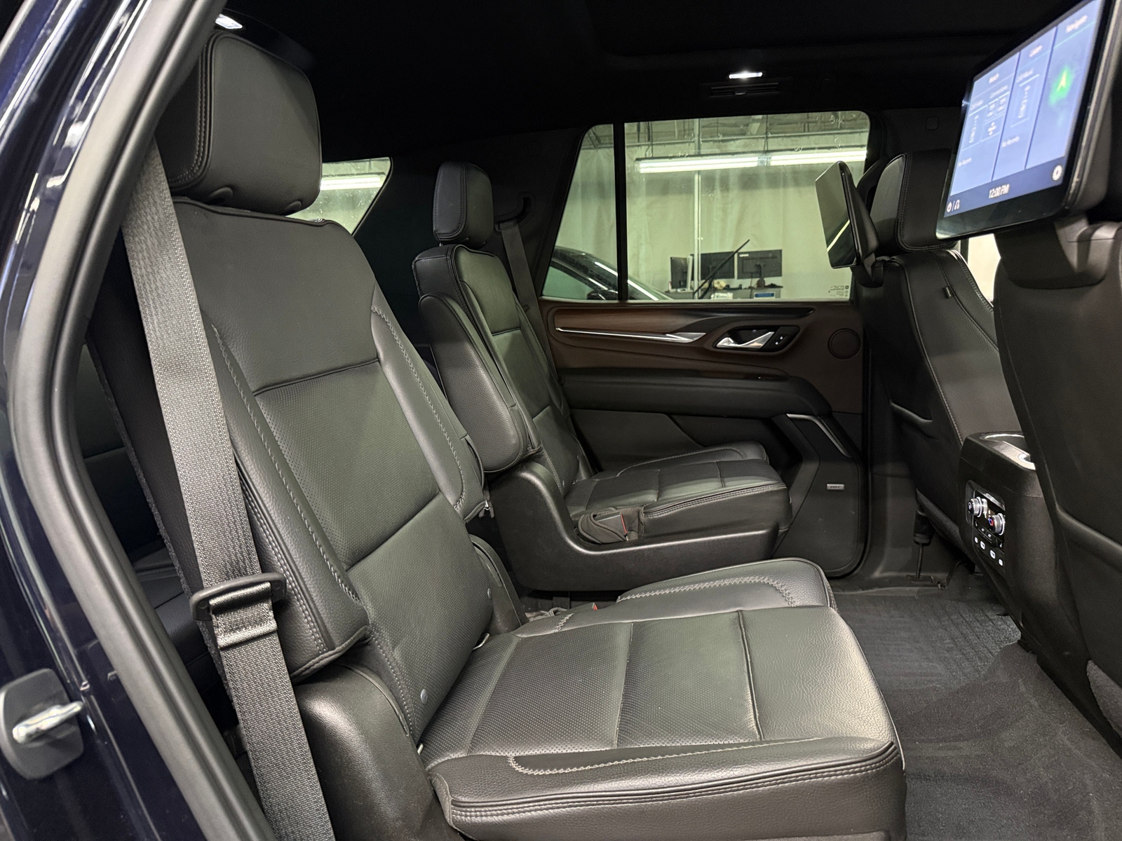 Thumbnail: 2021 GMC Yukon - 5